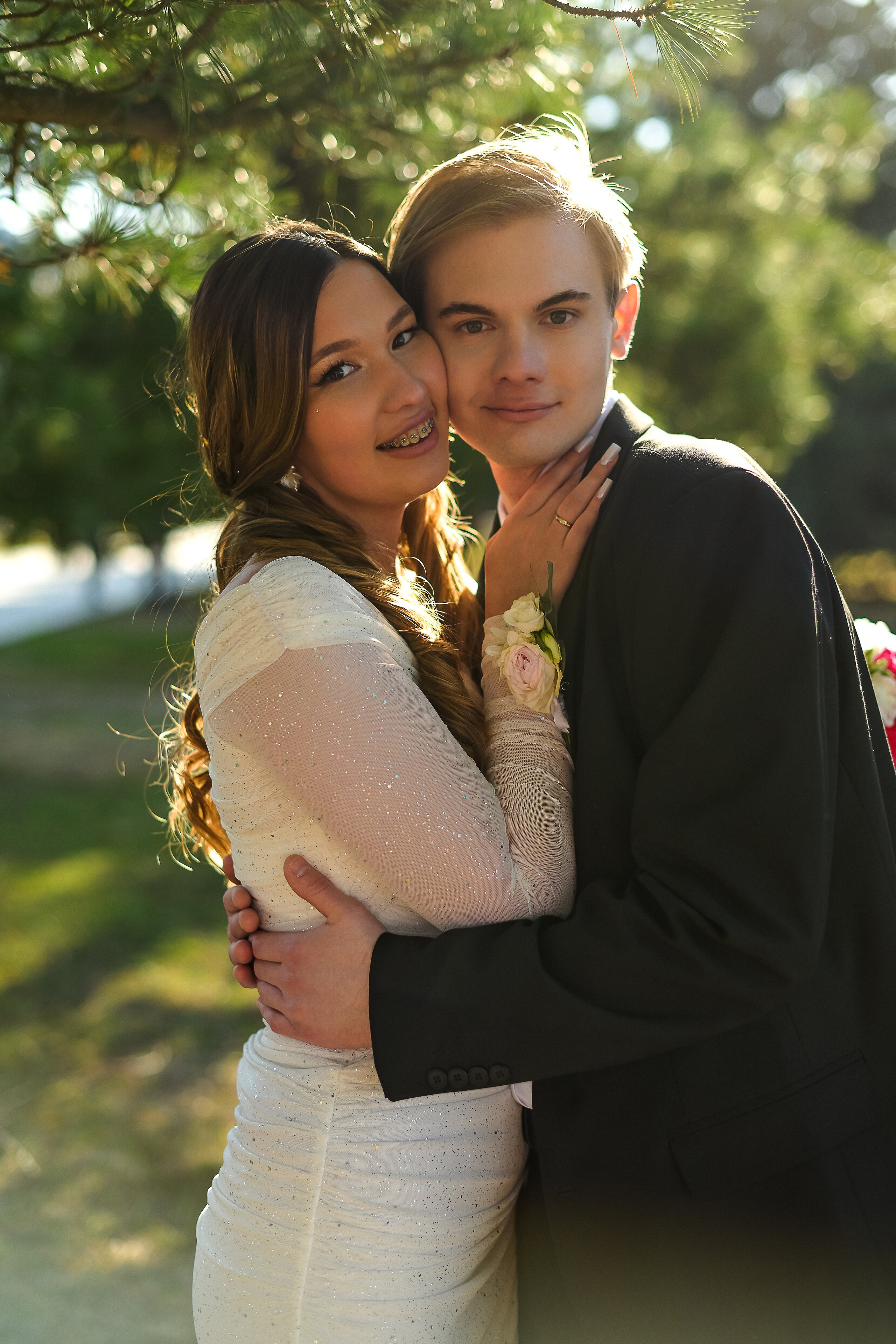 Свадьба Анна и Андрей