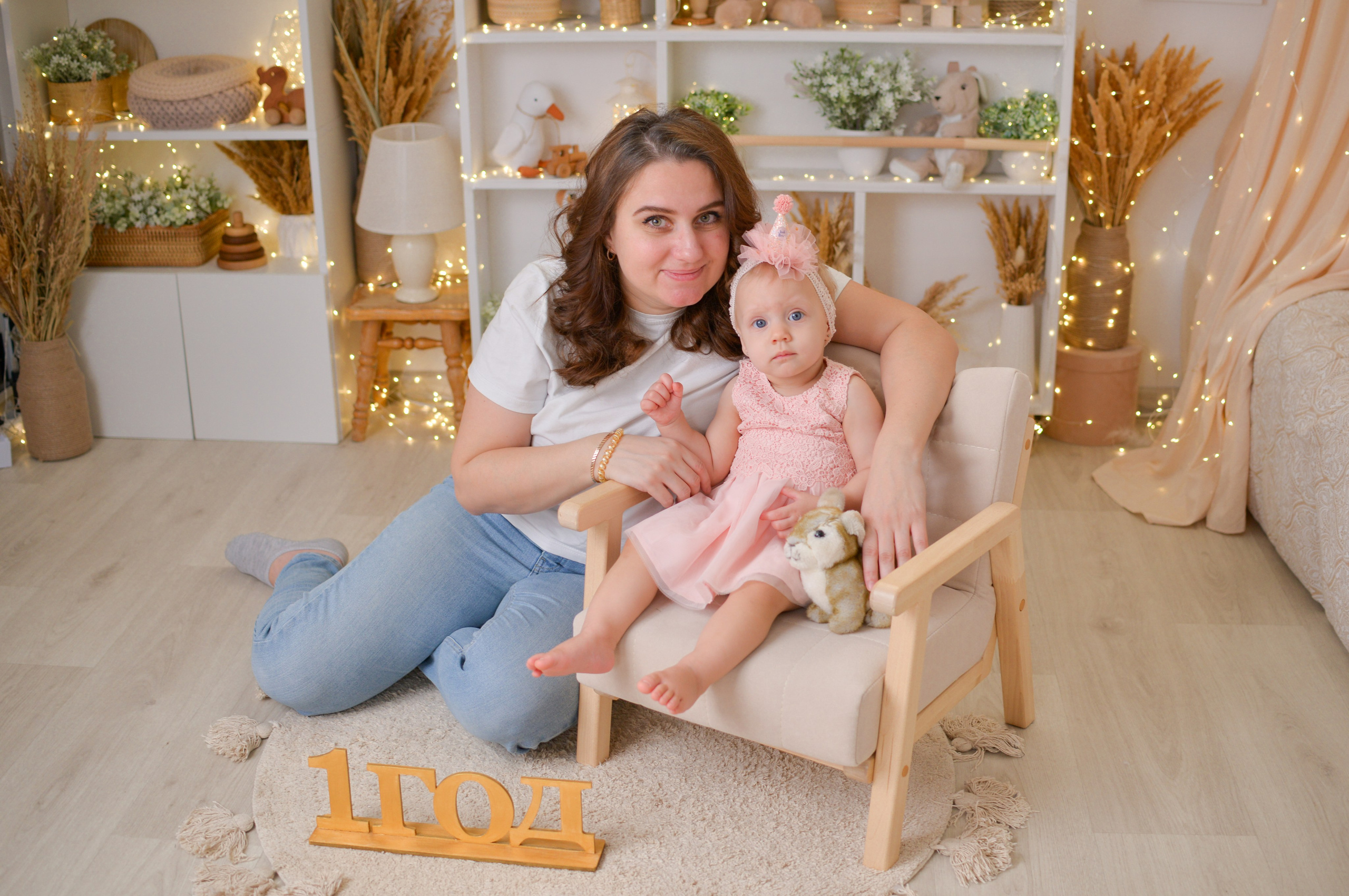 Анонс первых кадров с новогодней фотосессии 2026. Фотограф новорожденных Краснодар Малышенко Надежда