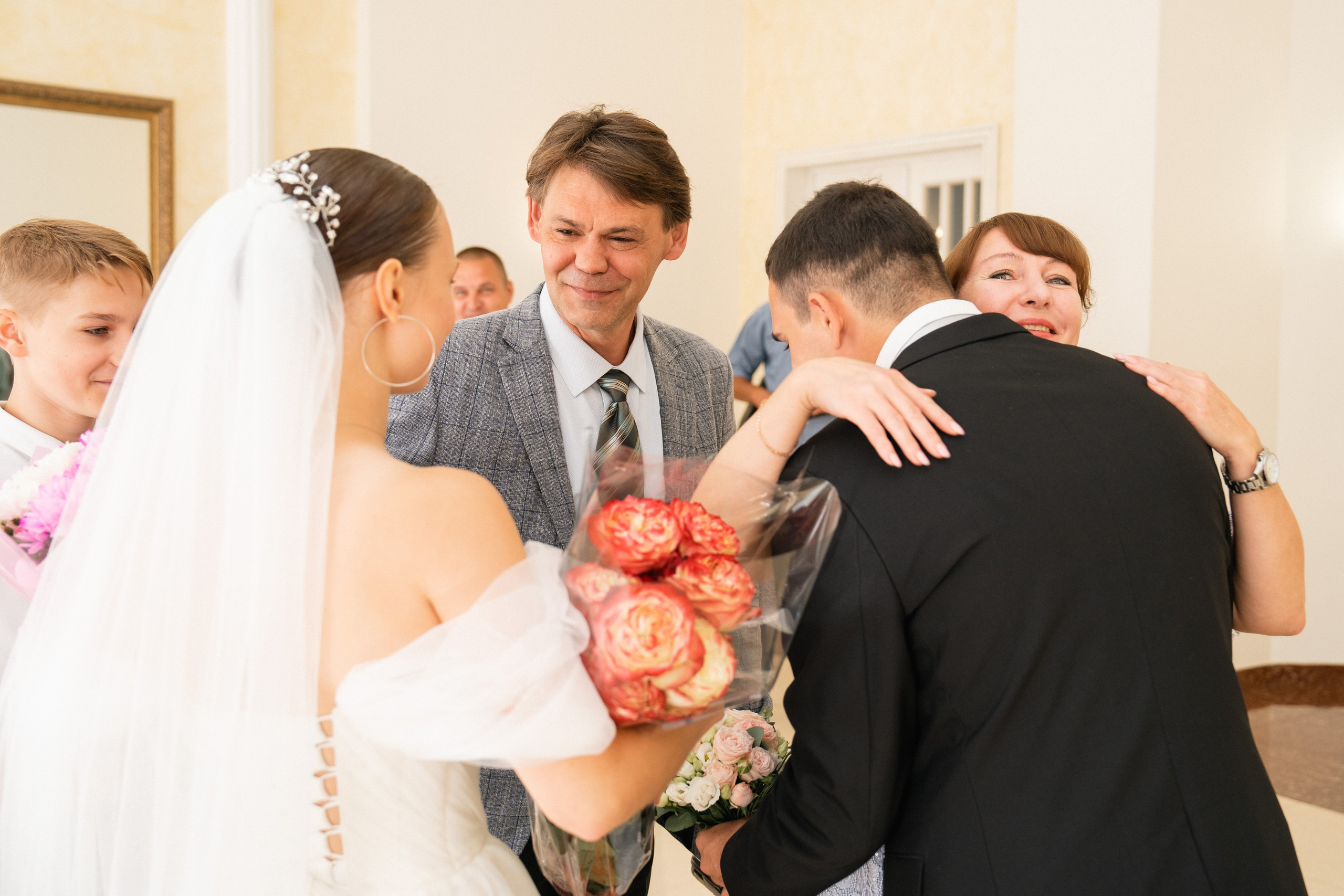 Артём и Екатерина. Photography&Video