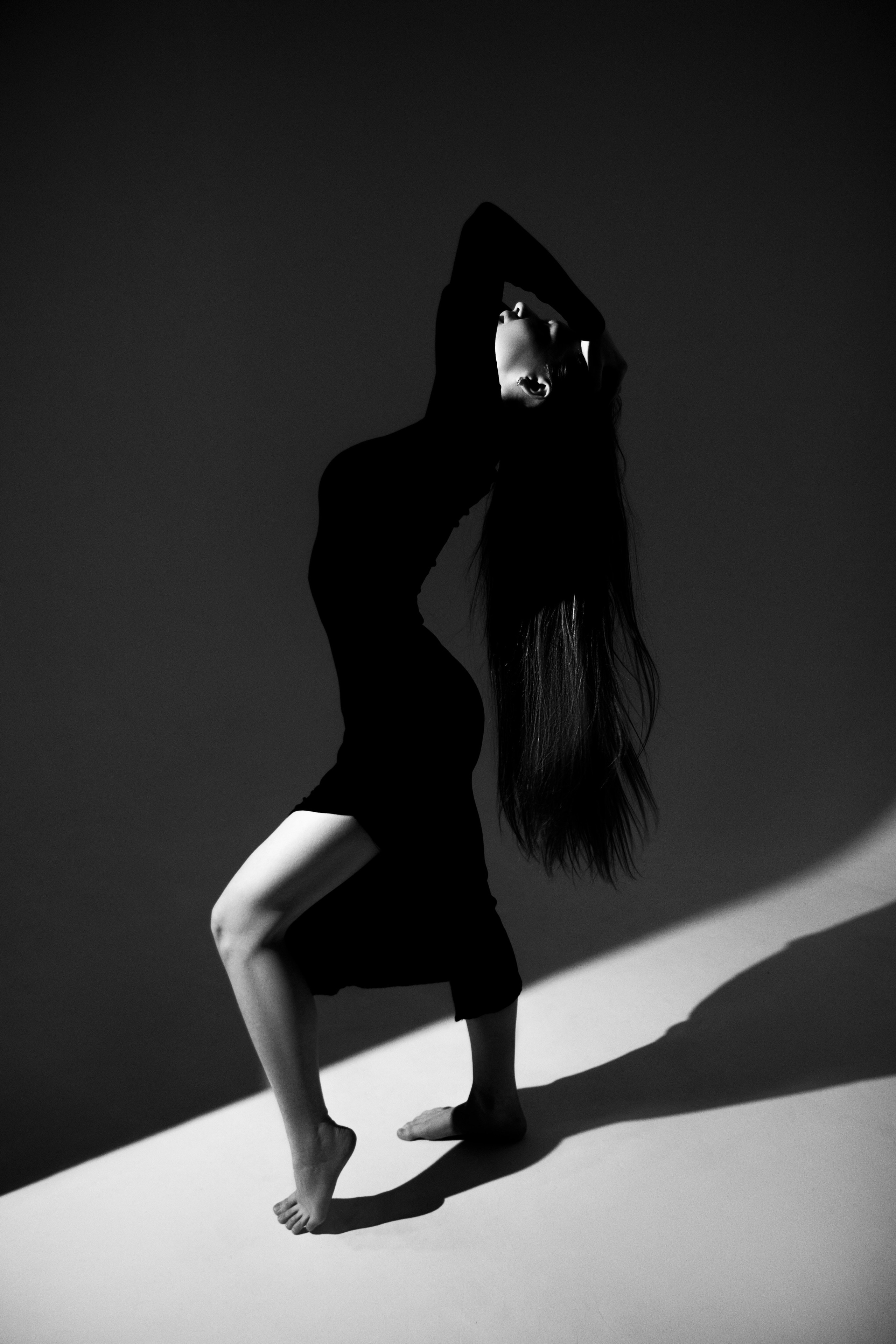 Индивидуальные Фотосессии на Камчатке — Портреты и Образы | Екатерина