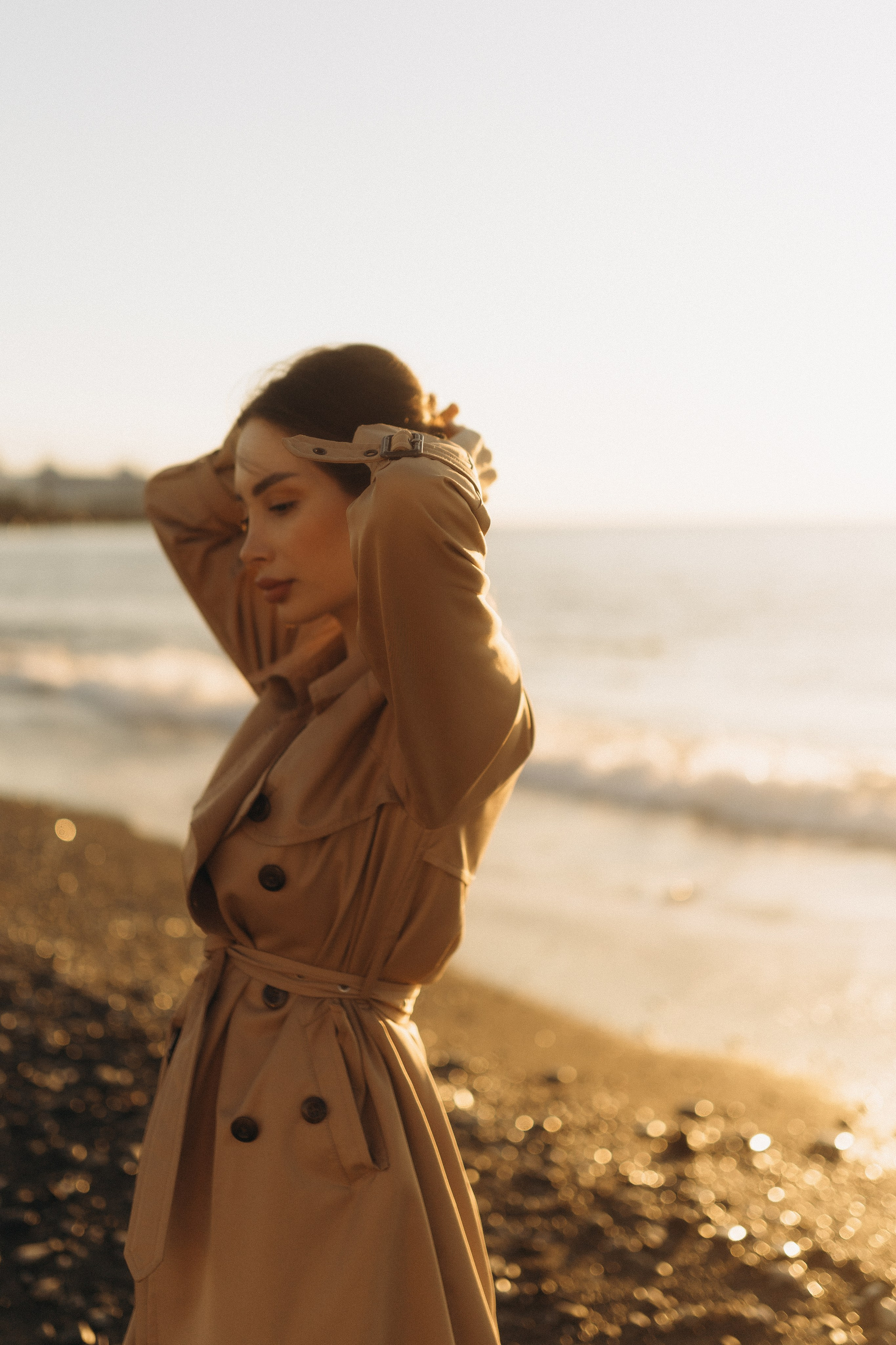 Ты — море. Семейный фотограф в Челябинске