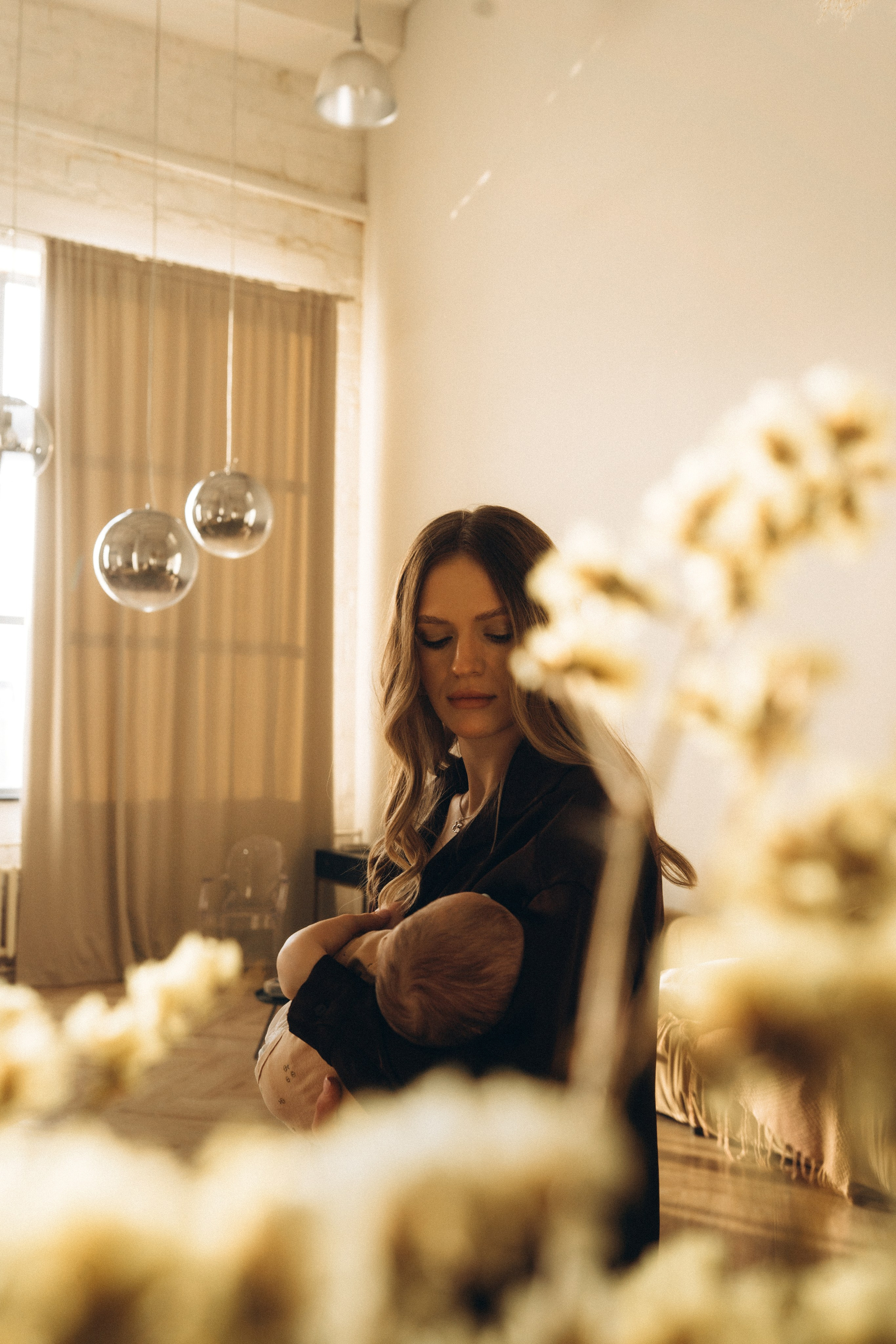 Письма в будущее. Семейный фотограф в Челябинске