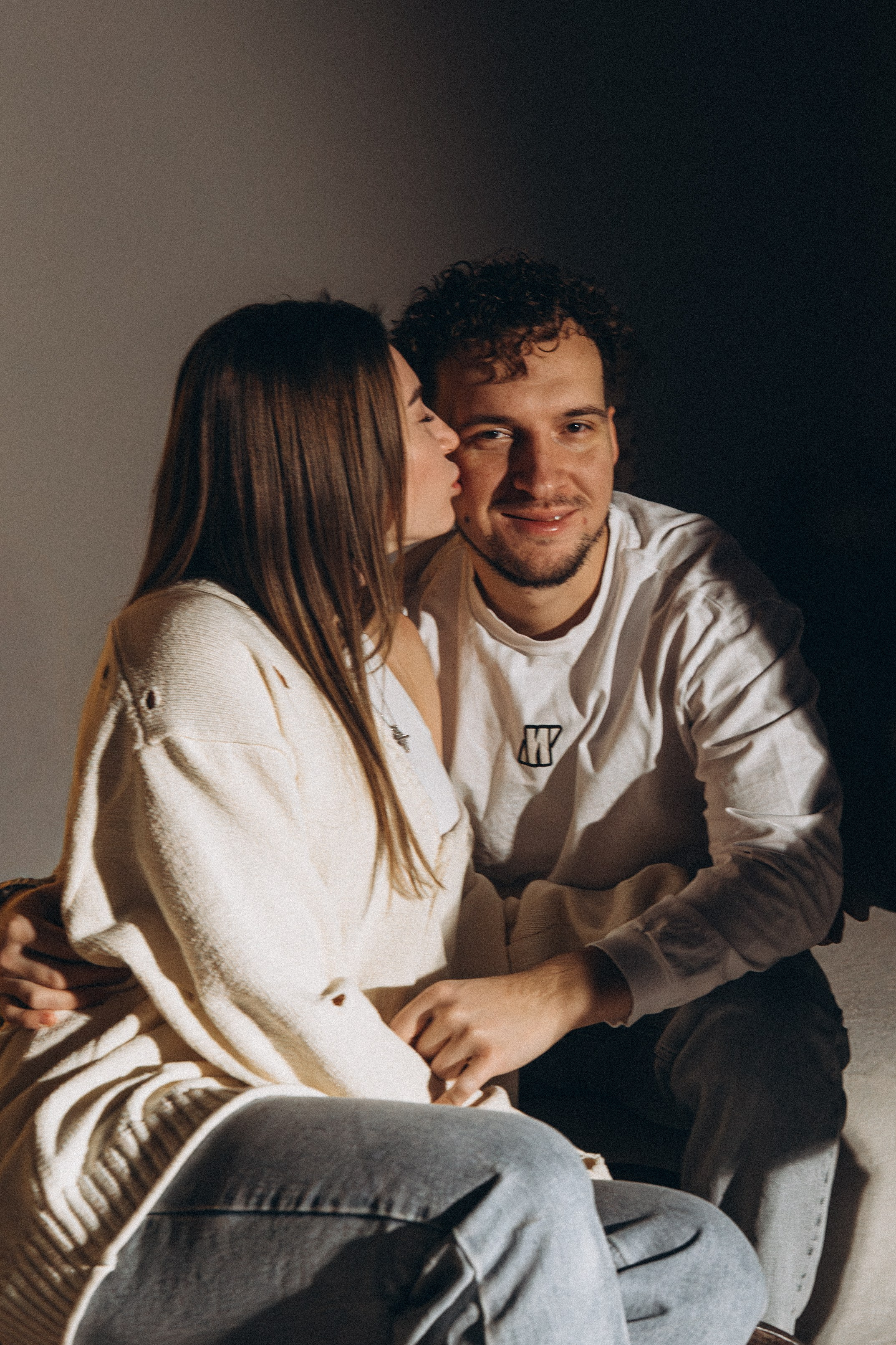 Лера, Гоша и Роберт. Семейный фотограф в Челябинске