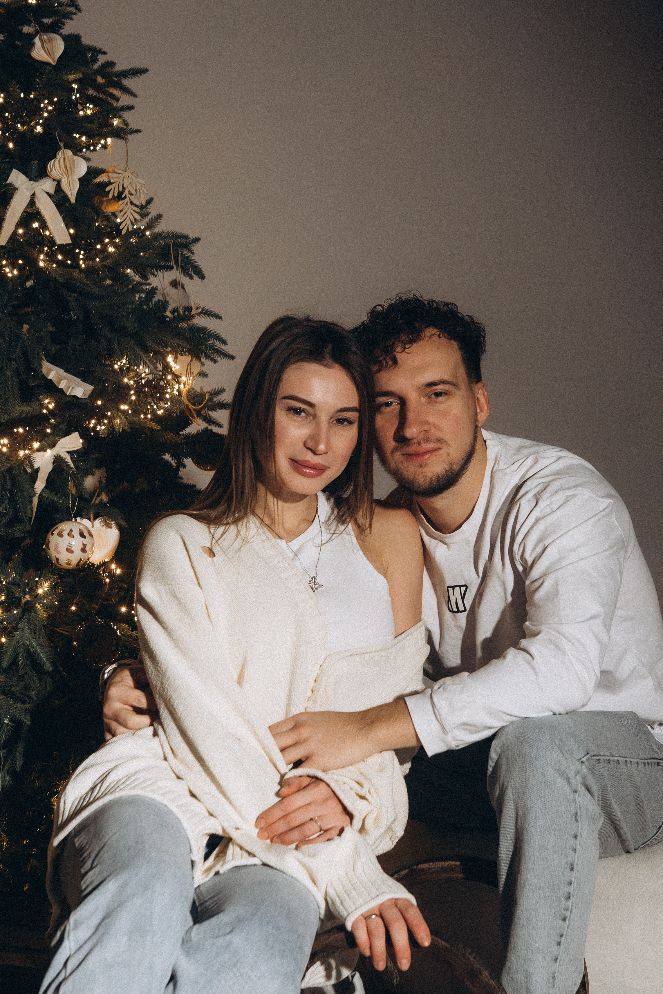 Лера, Гоша и Роберт. Семейный фотограф в Челябинске