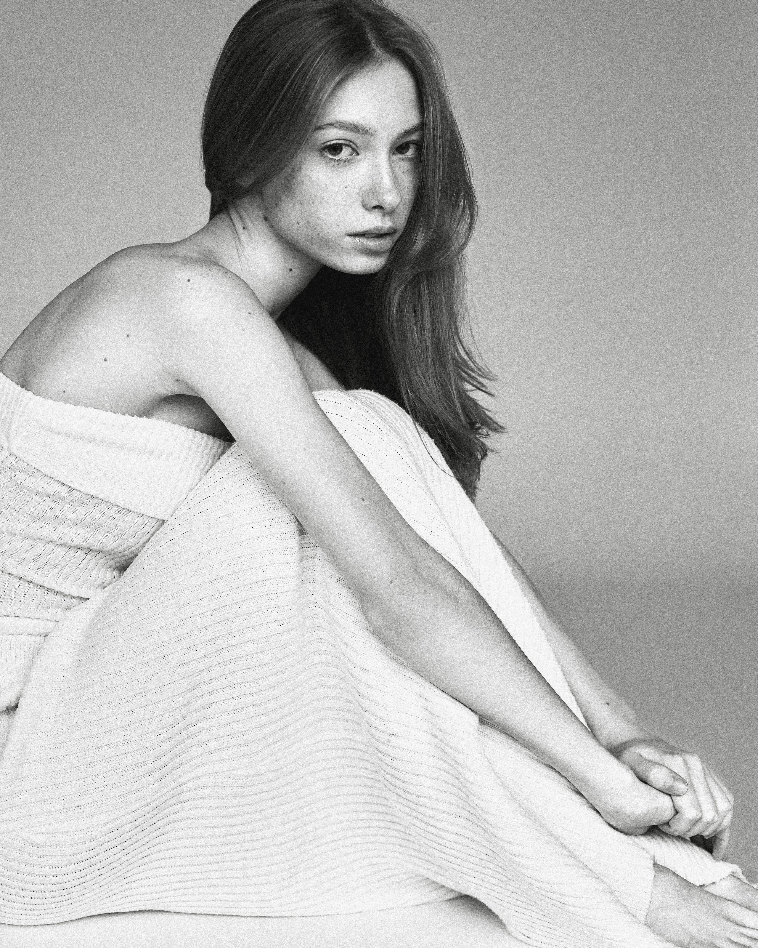 Анна. Юрина Полина, фотограф из Екатеринбурга