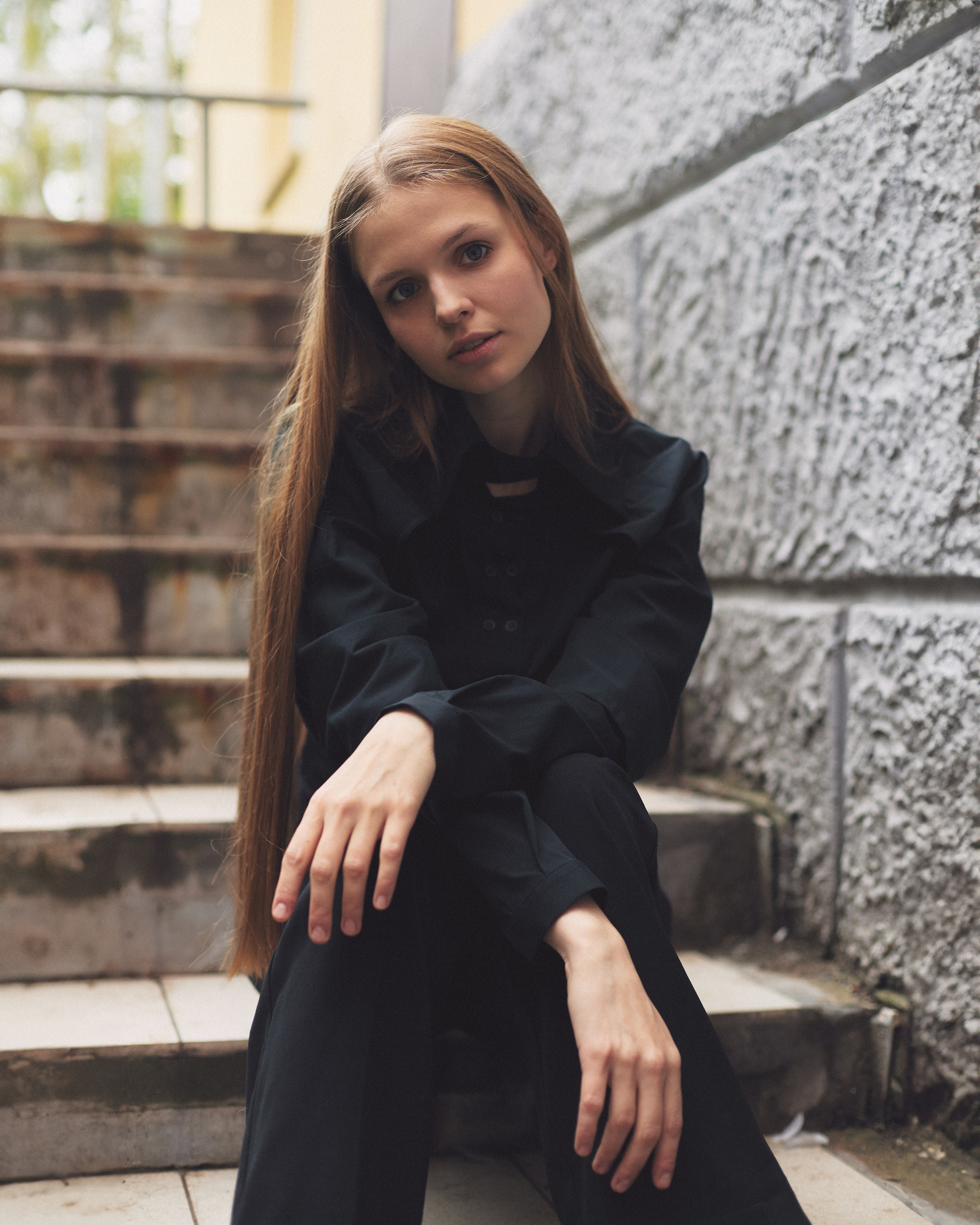 Актерское портфолио актрисы Дарьи Квасовой |Фотограф Полина Юрина Екатеринбург. Юрина Полина, фотограф из Екатеринбурга