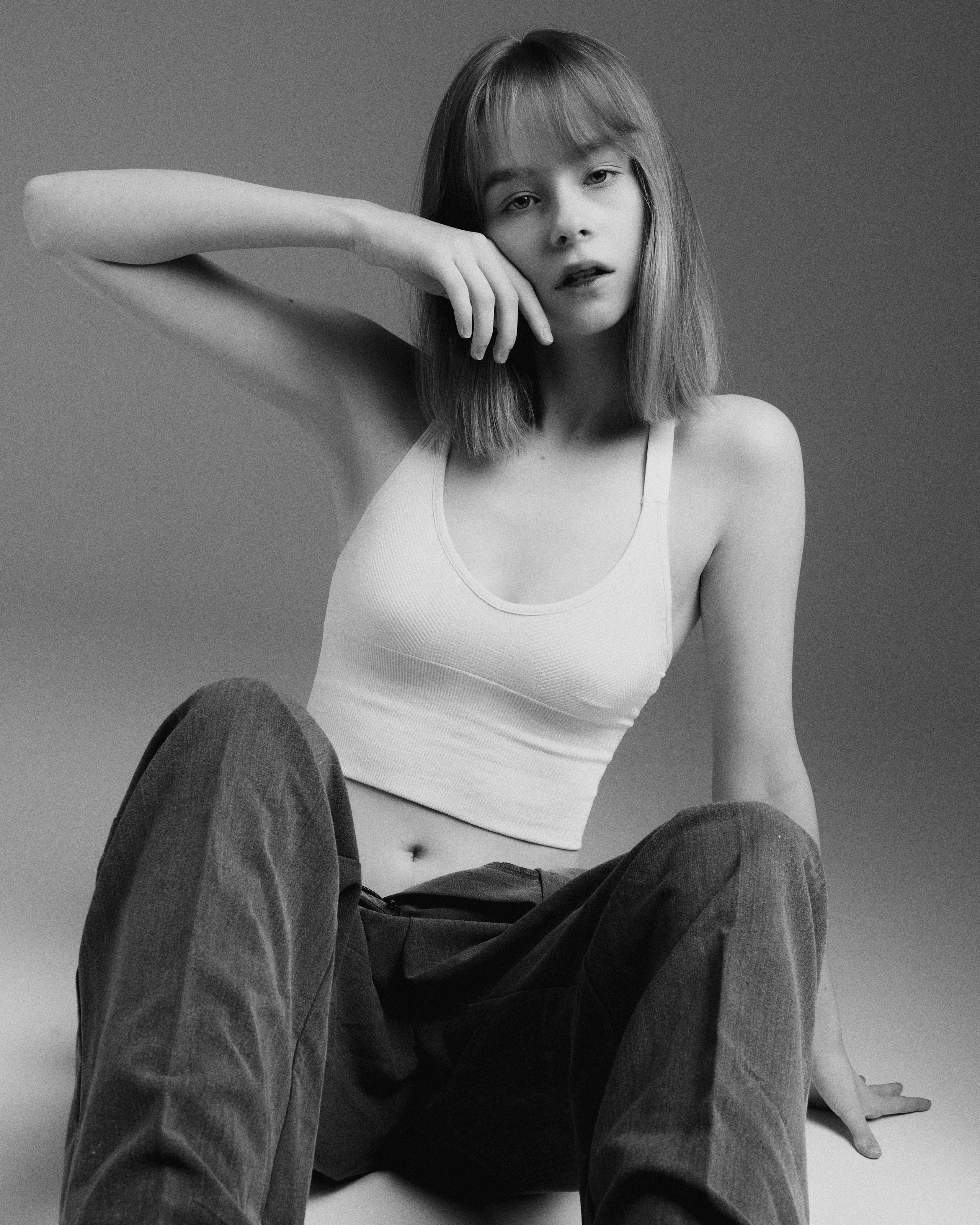 Модельные тесты – профессиональные фото | Полина Юрина. Юрина Полина, фотограф из Екатеринбурга