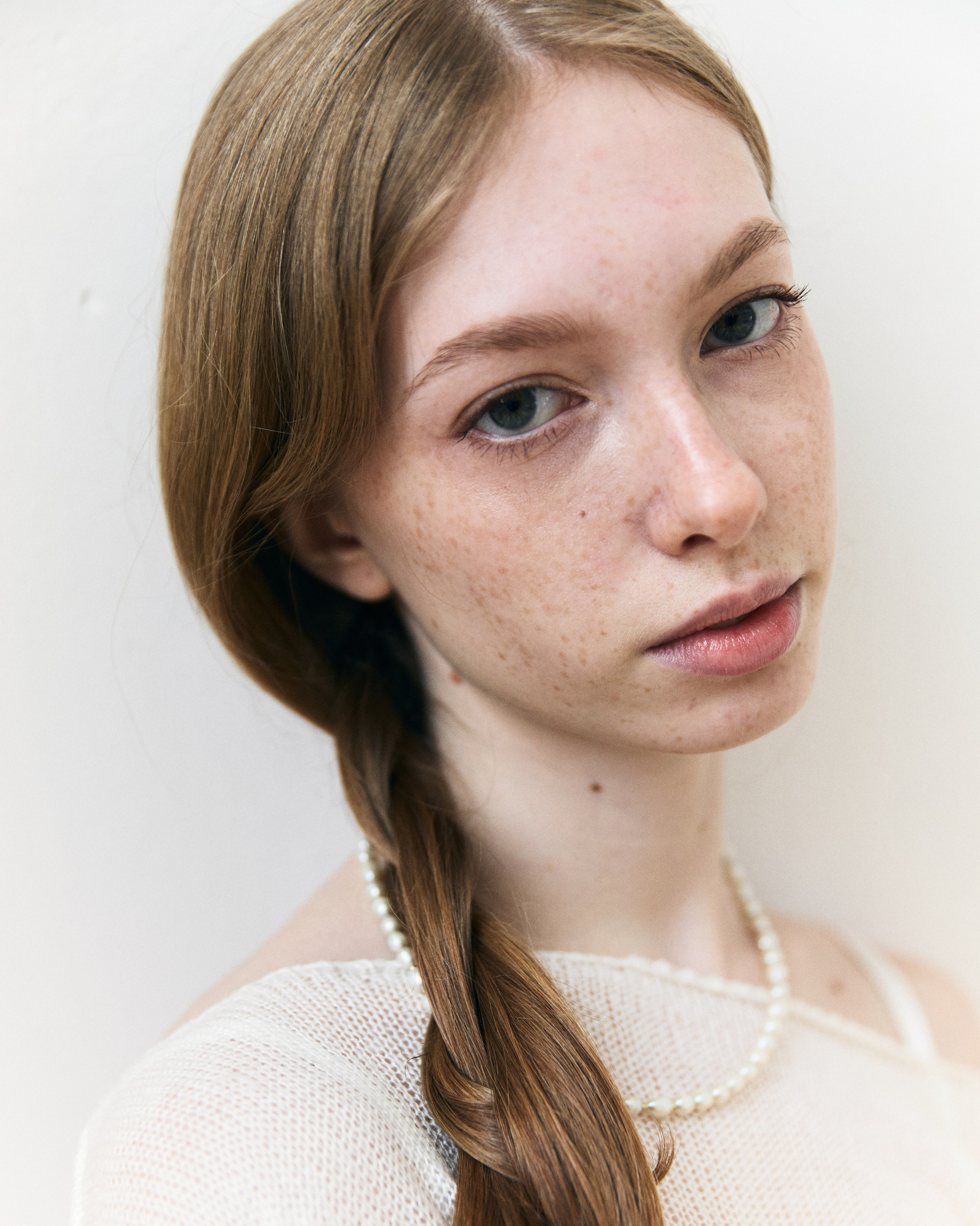 Anna. Юрина Полина, фотограф из Екатеринбурга