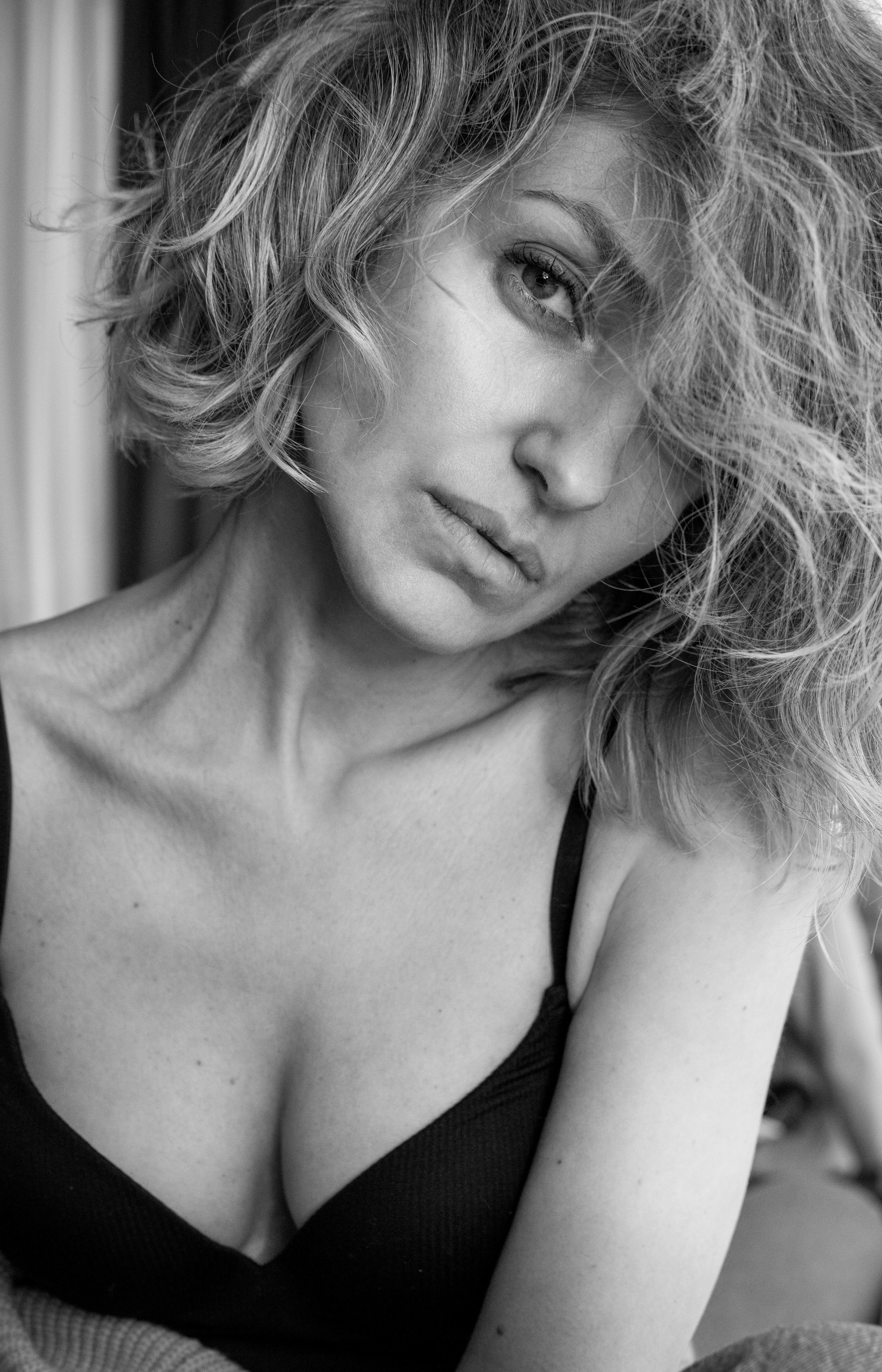 Женский Портрет. Фотограф Евгения Казакова. Женский и Мужской портреты, Семейные съемки