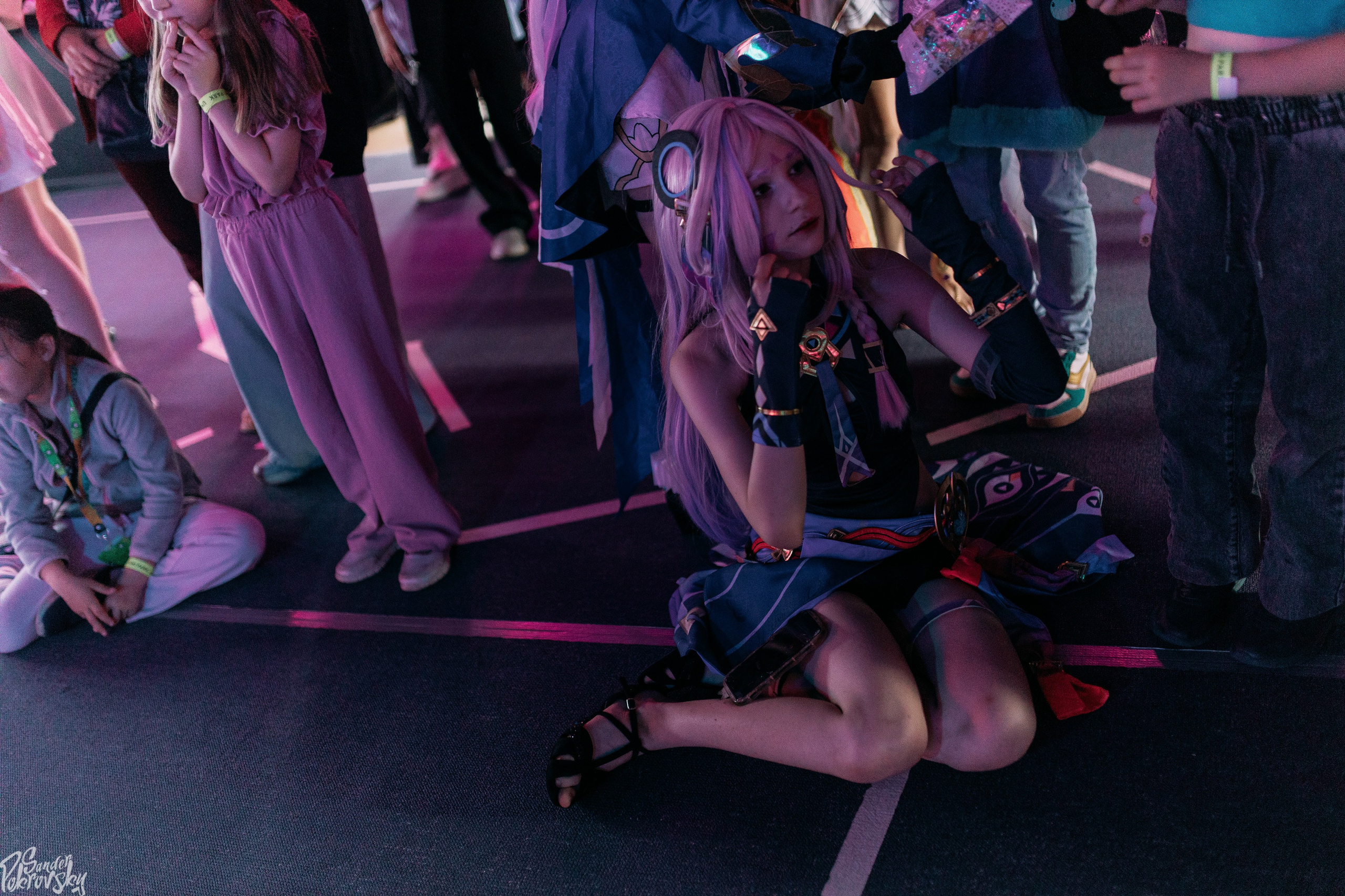 Zaga Game. Свадебный и репортажный фотограф в Чебоксарах Покровский Александр