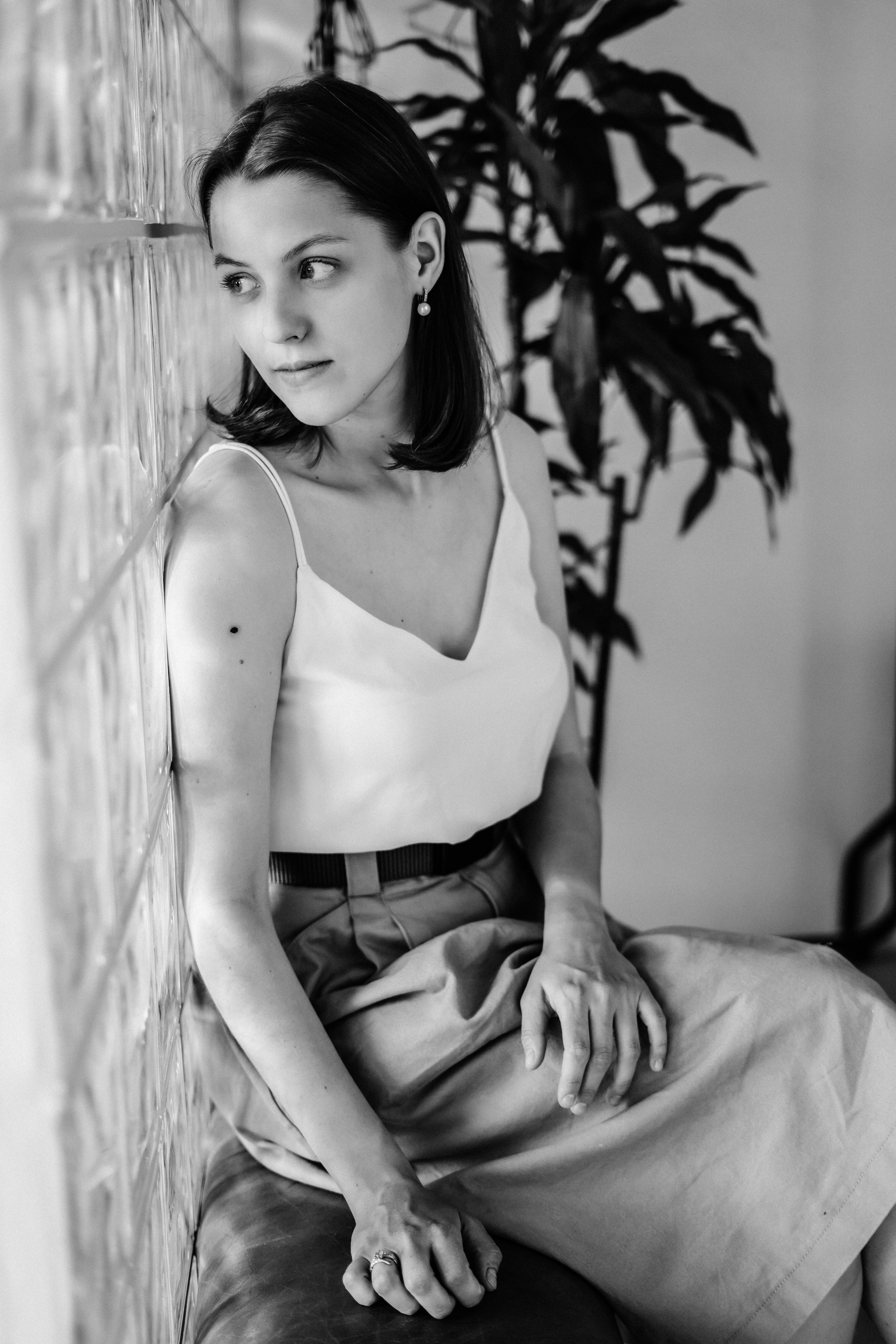 Настя. Портретный фотограф в Томске Наташа Барова