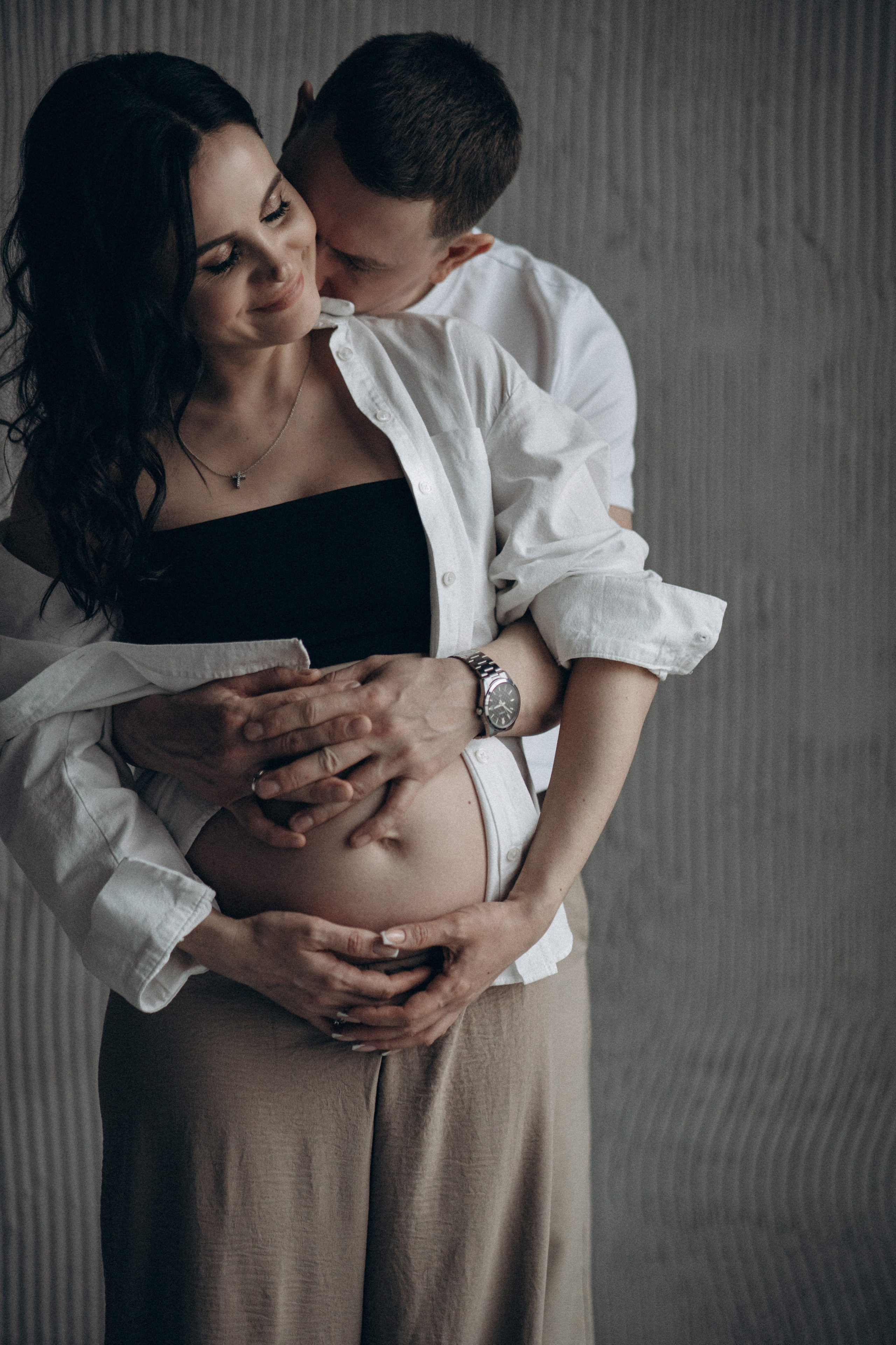 Руслан & Яна. Надежда Виховская — семейный фотограф в Астане