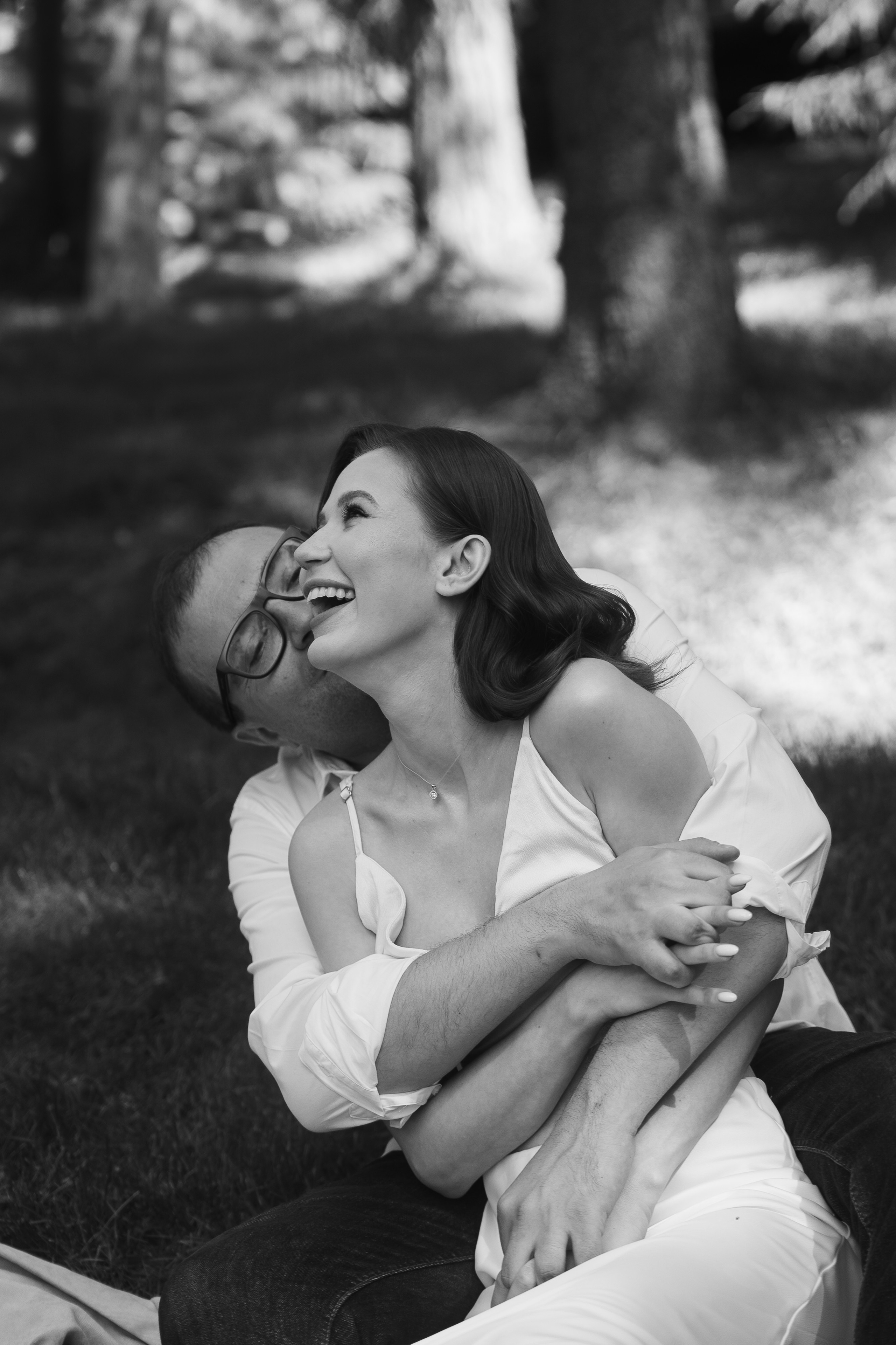 Саша & Ашот. Свадебное агентство WedStories agency