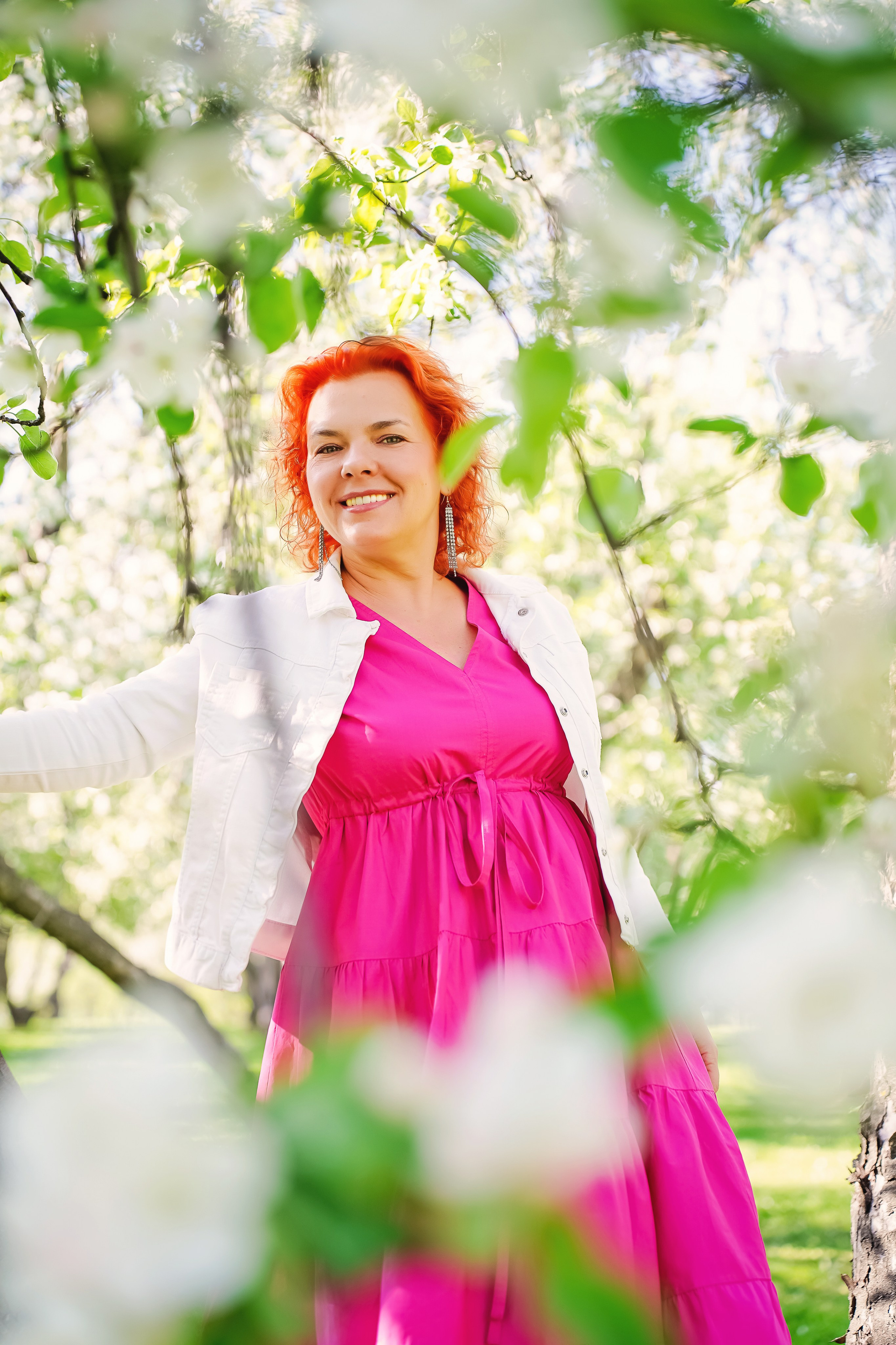 Фотосессия в Коломенском