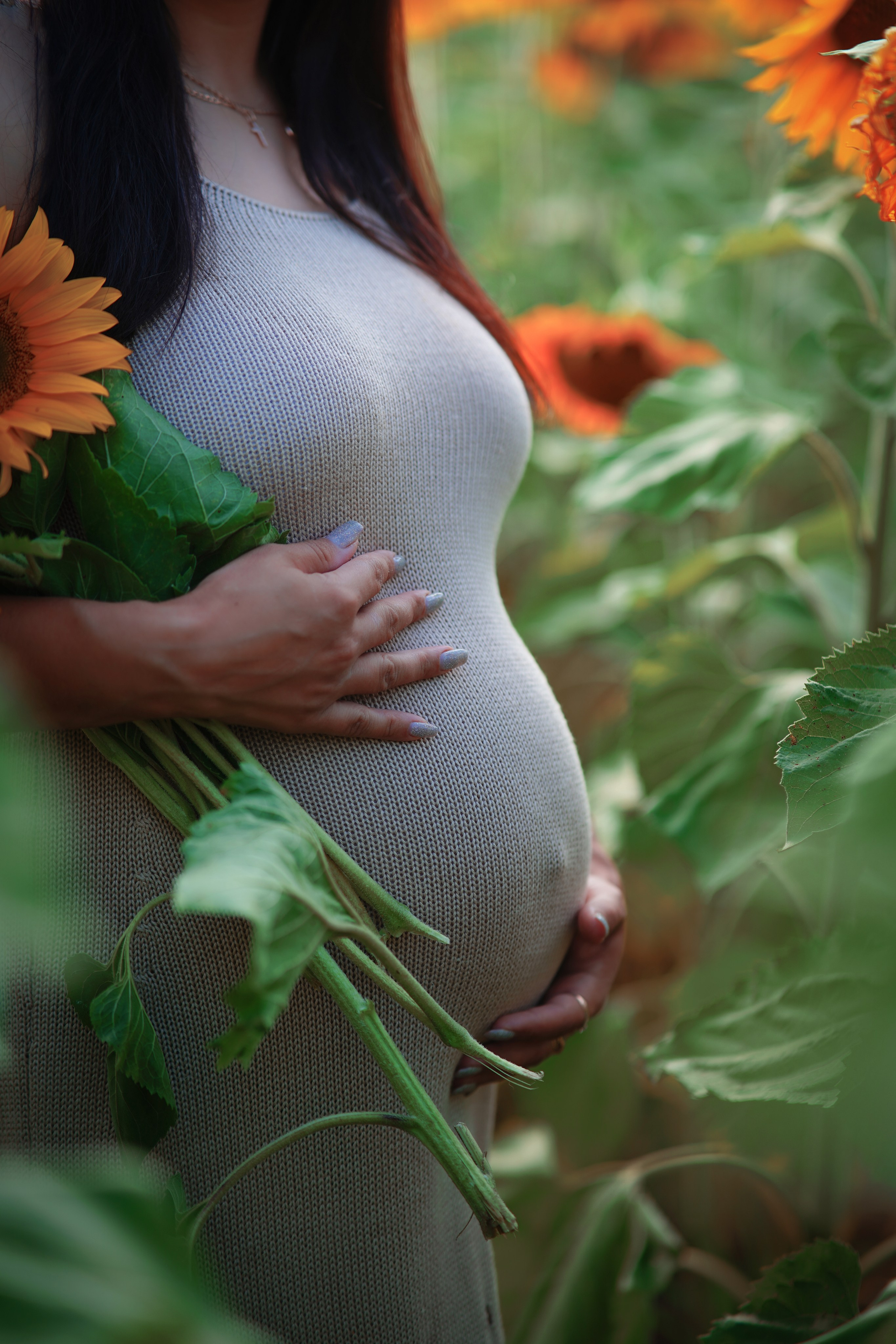 В ожидании чуда. Фотограф в Оренбурге Мария Иванова