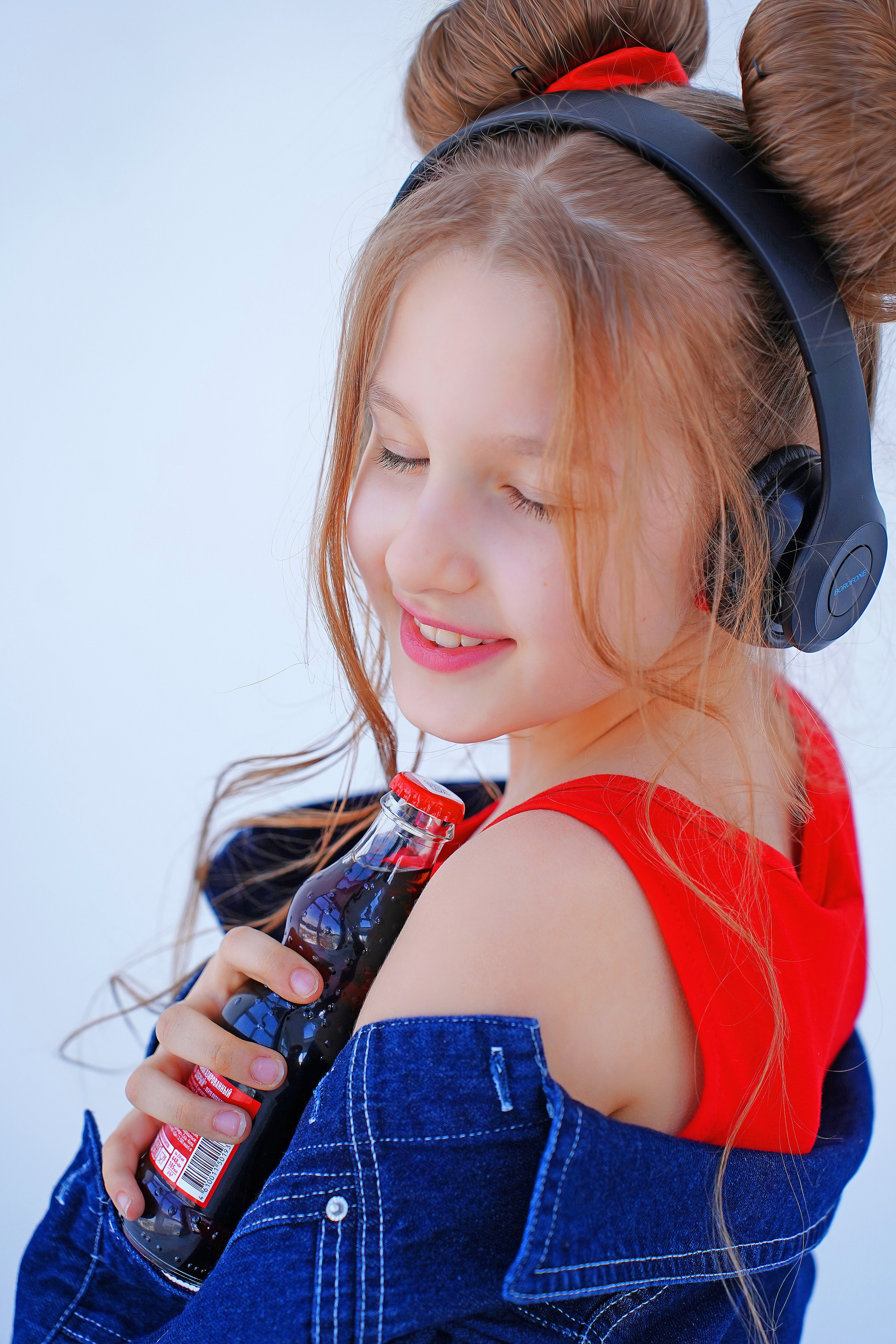 Детские. Фотограф в Оренбурге Мария Иванова