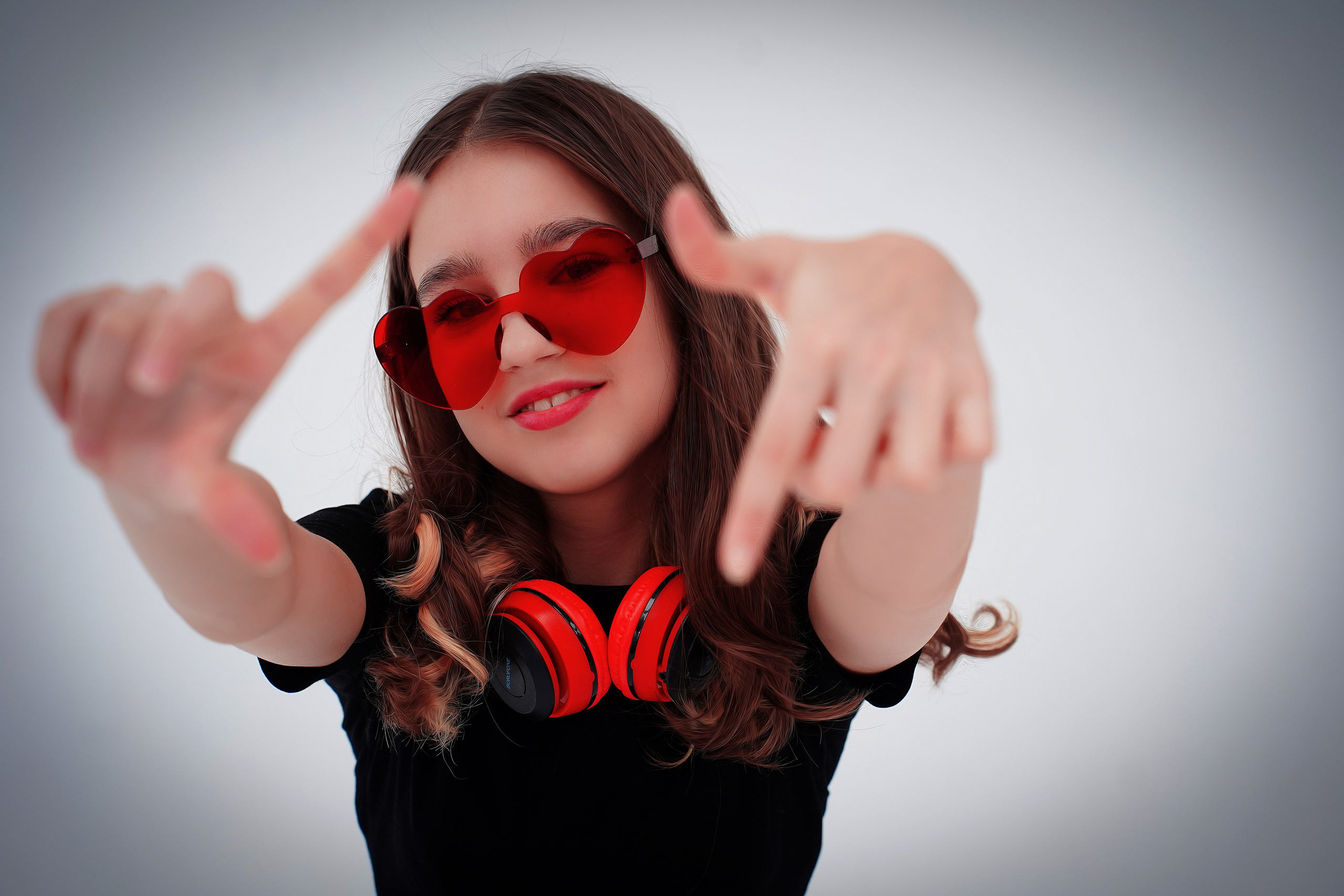 Детские. Фотограф в Оренбурге Мария Иванова