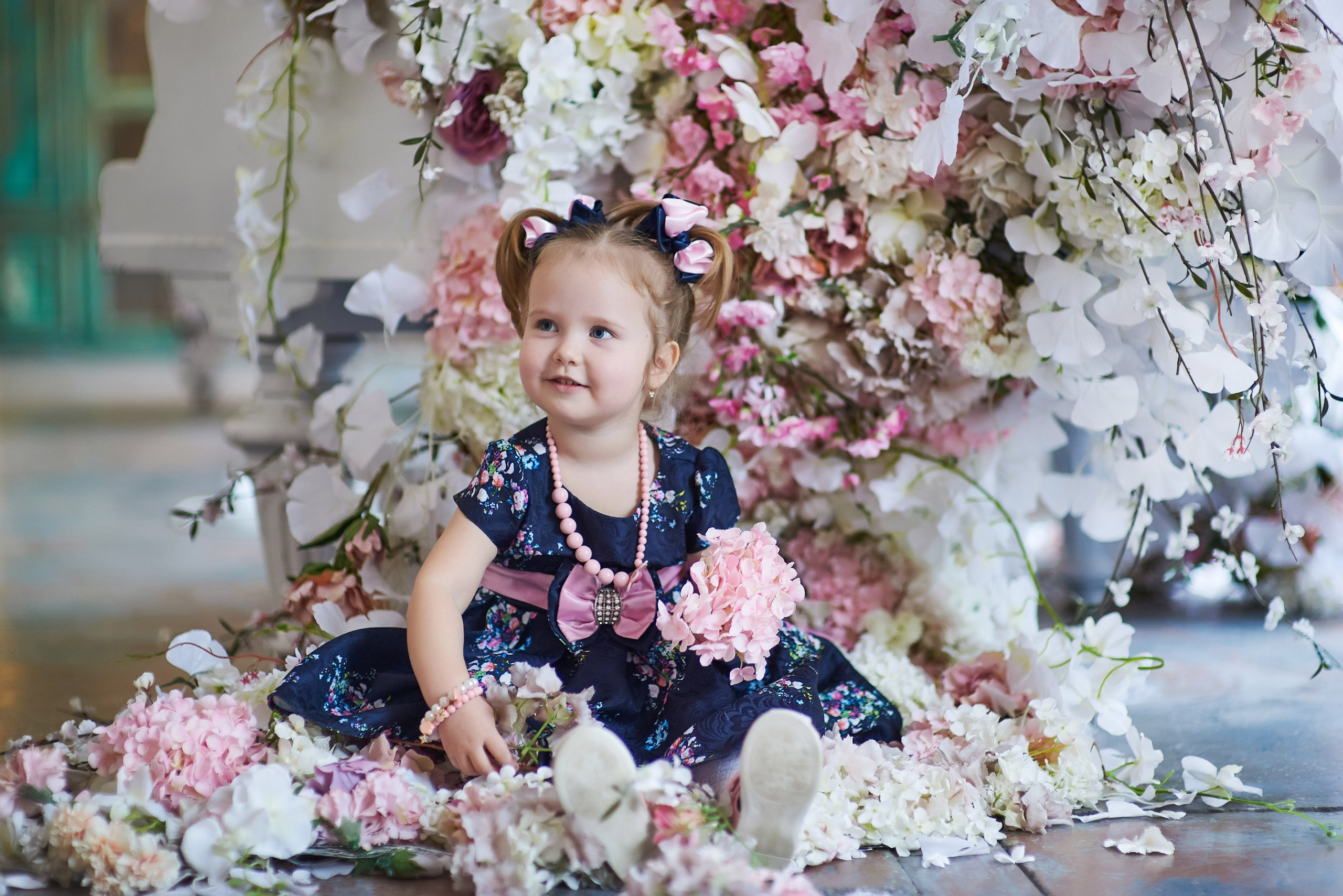 Есения. Портретный, семейный и свадебный фотограф в Санкт-Петербурге и в Пушкине Ширяев Денис