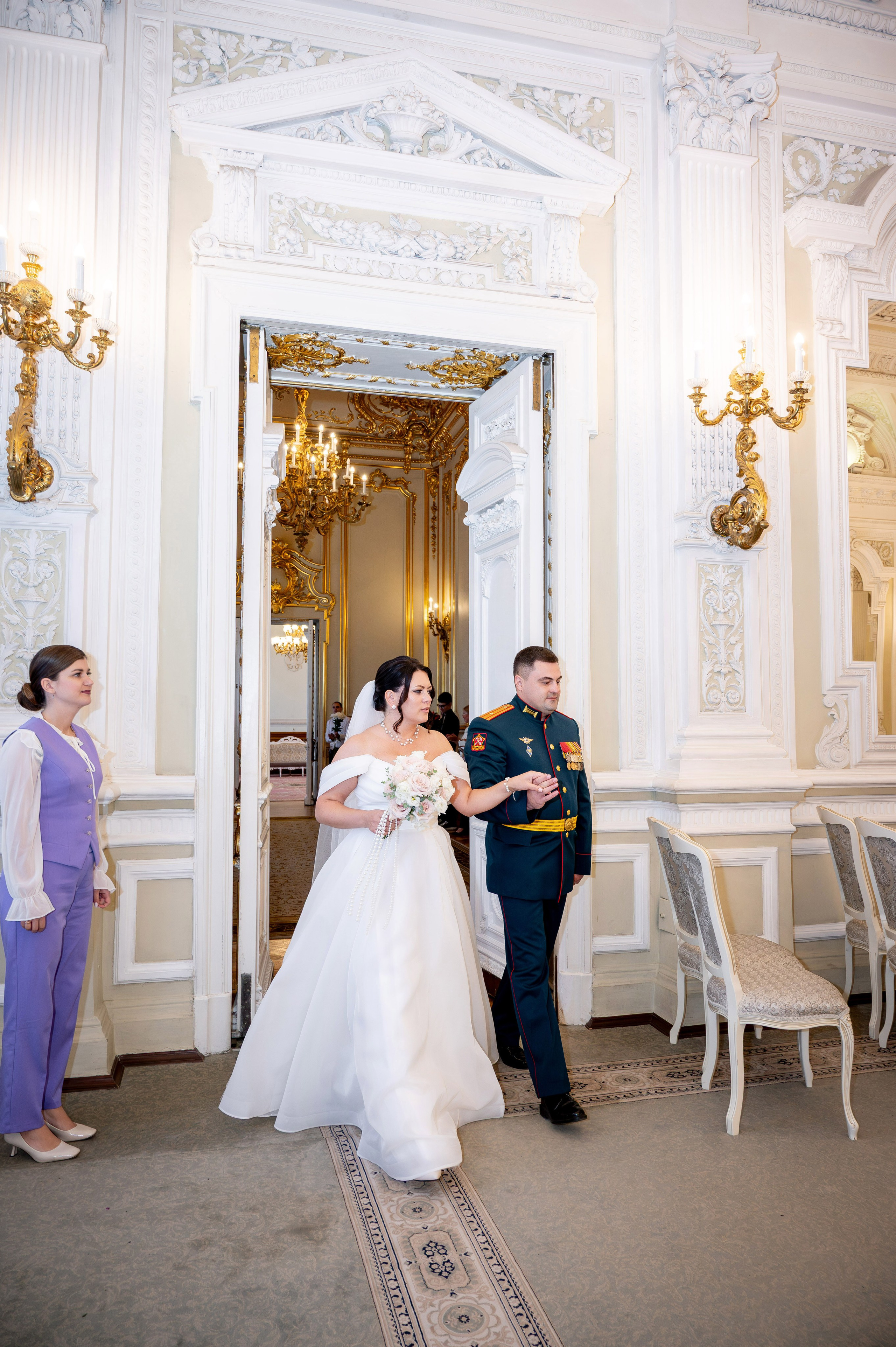 Татьяна и Антон. Портретный, семейный и свадебный фотограф в Санкт-Петербурге и в Москве Ширяев Денис