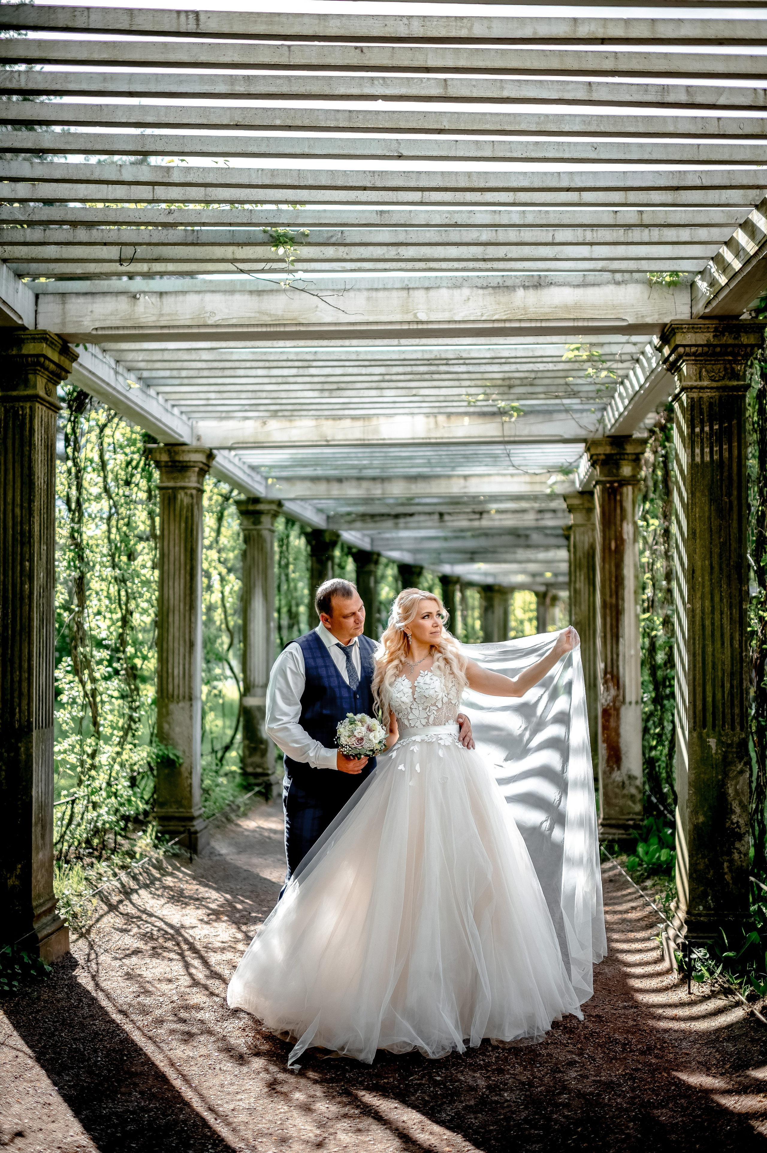 TOP-500 Самые красивые и лучшие свадебные фотографии от профессионального свадебного фотографа в Санкт-Петербурге Ширяева Дениса. Портретный, семейный и свадебный фотограф в Санкт-Петербурге и в Пушкине Ширяев Денис