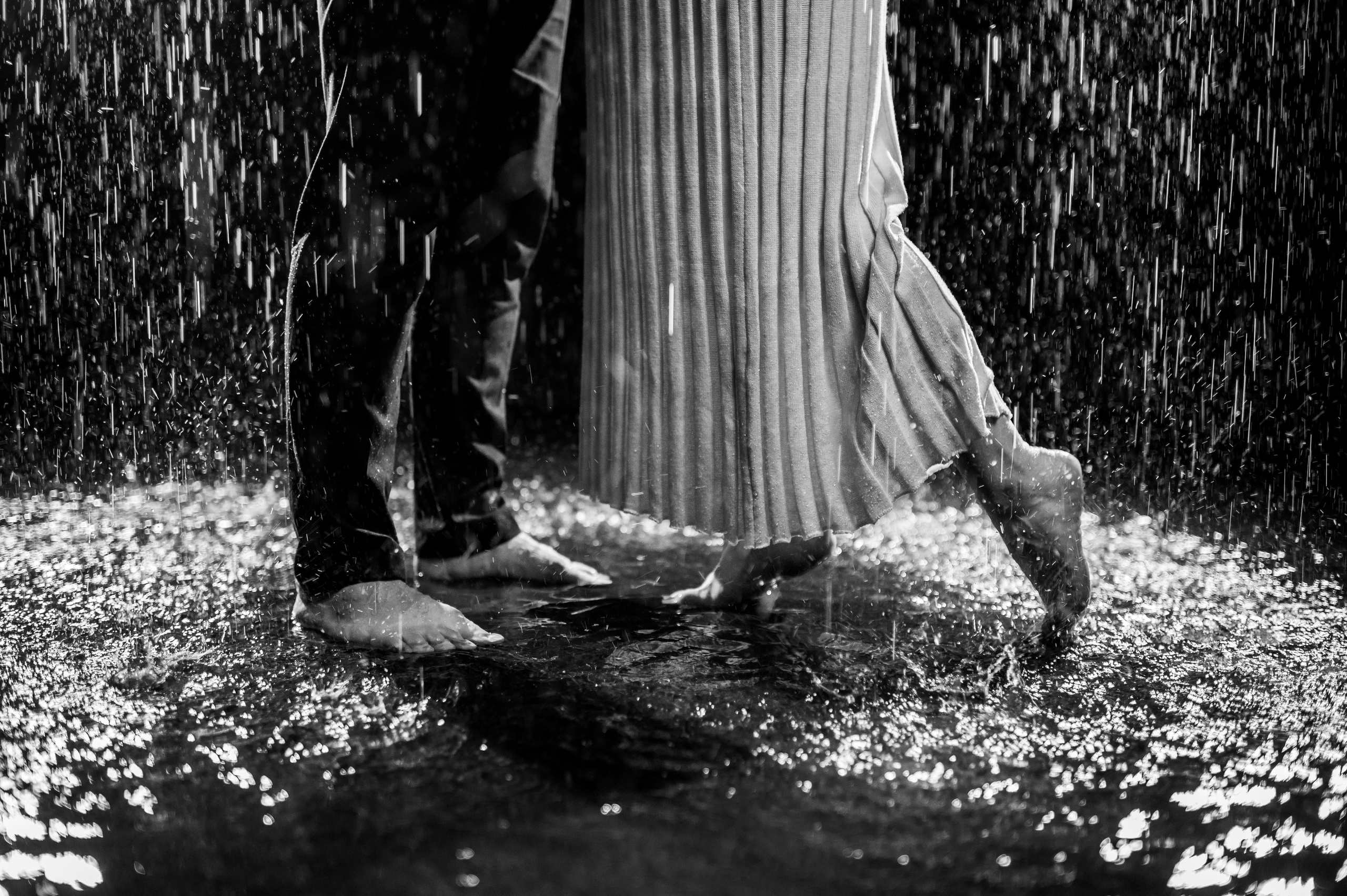 Под дождём. Портретный, семейный и свадебный фотограф в Санкт-Петербурге и в Пушкине Ширяев Денис