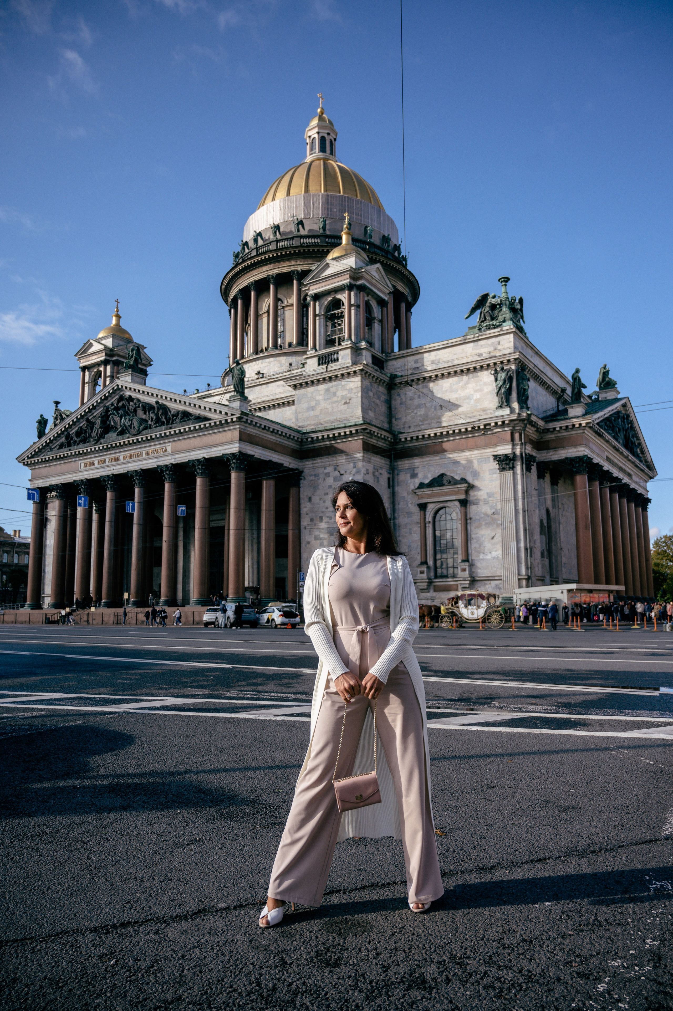 Питер самый сок. Портретный, семейный и свадебный фотограф в Санкт-Петербурге и в Москве Ширяев Денис