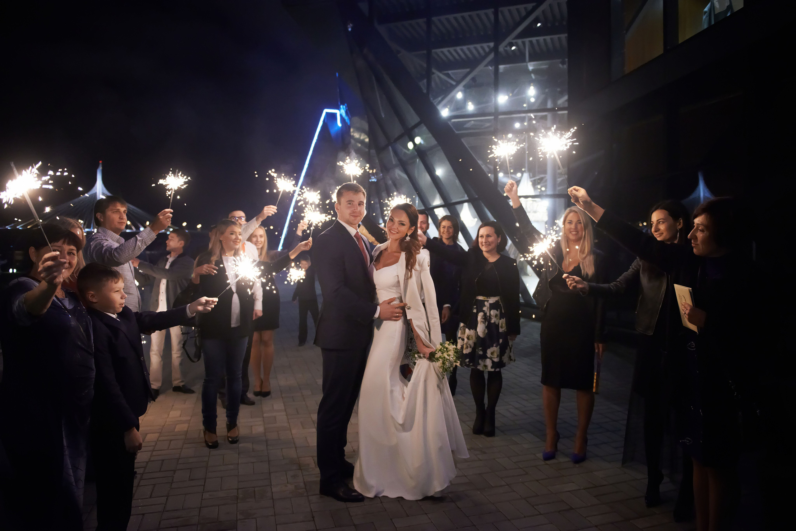 Максим и Наталья (свадебная фотосессия в Пушкине в Екатерининском парке). Портретный, семейный и свадебный фотограф в Санкт-Петербурге и в Пушкине Ширяев Денис