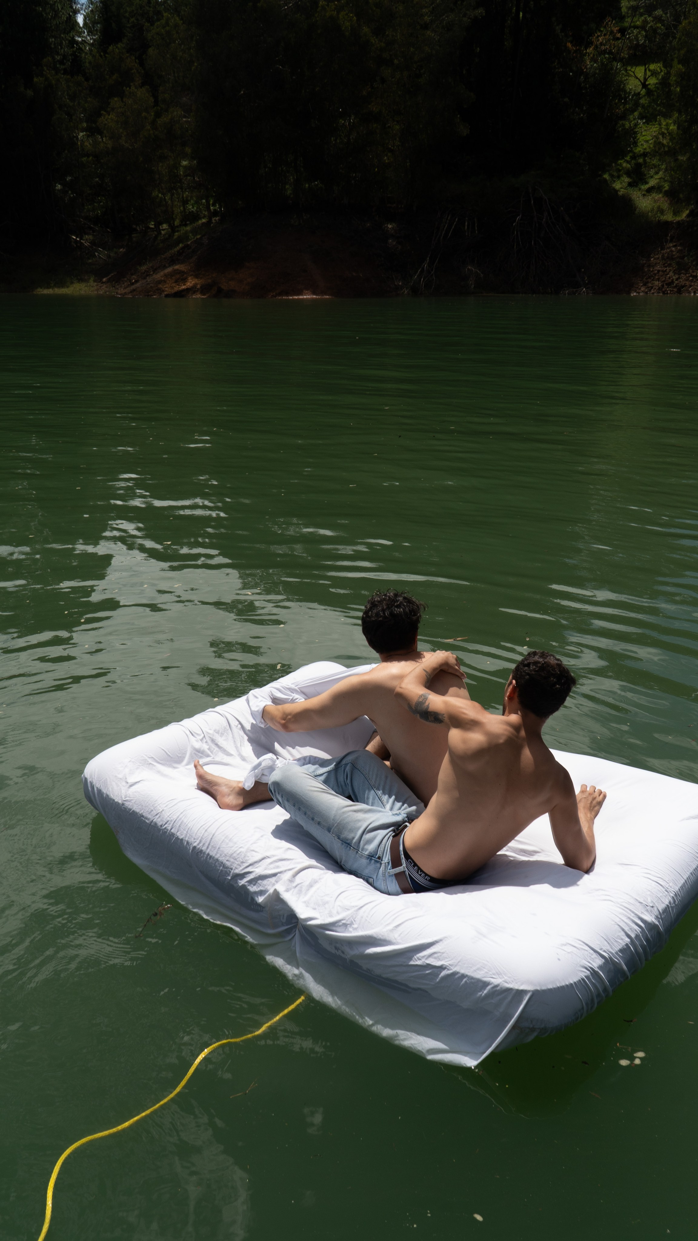 Guatape full. Wedding Photographer in Barcelona and Medellin