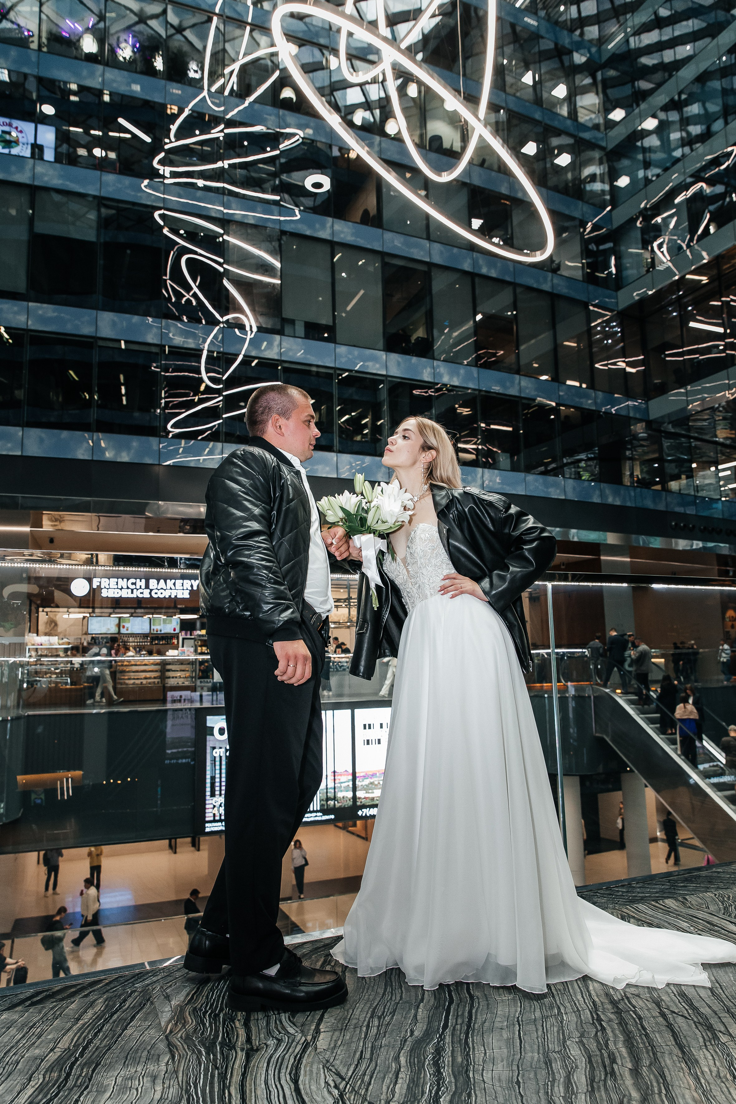 Александр и Алина. Фотограф Анна Анисимова. Свадьбы, портреты, творческий репортаж