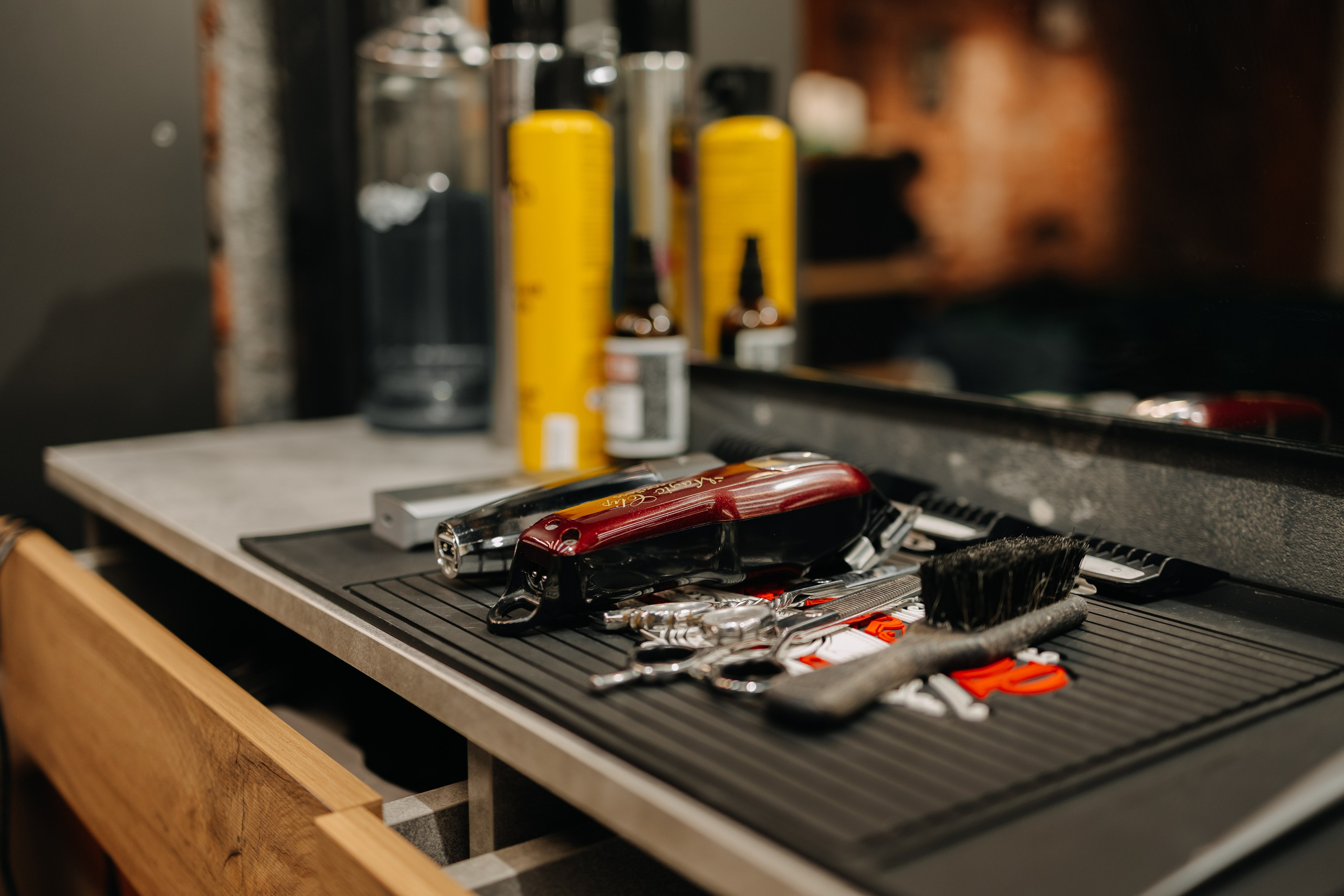 KANZLER. Свадебный и репортажный фотограф в Омске. Червоткин Никита