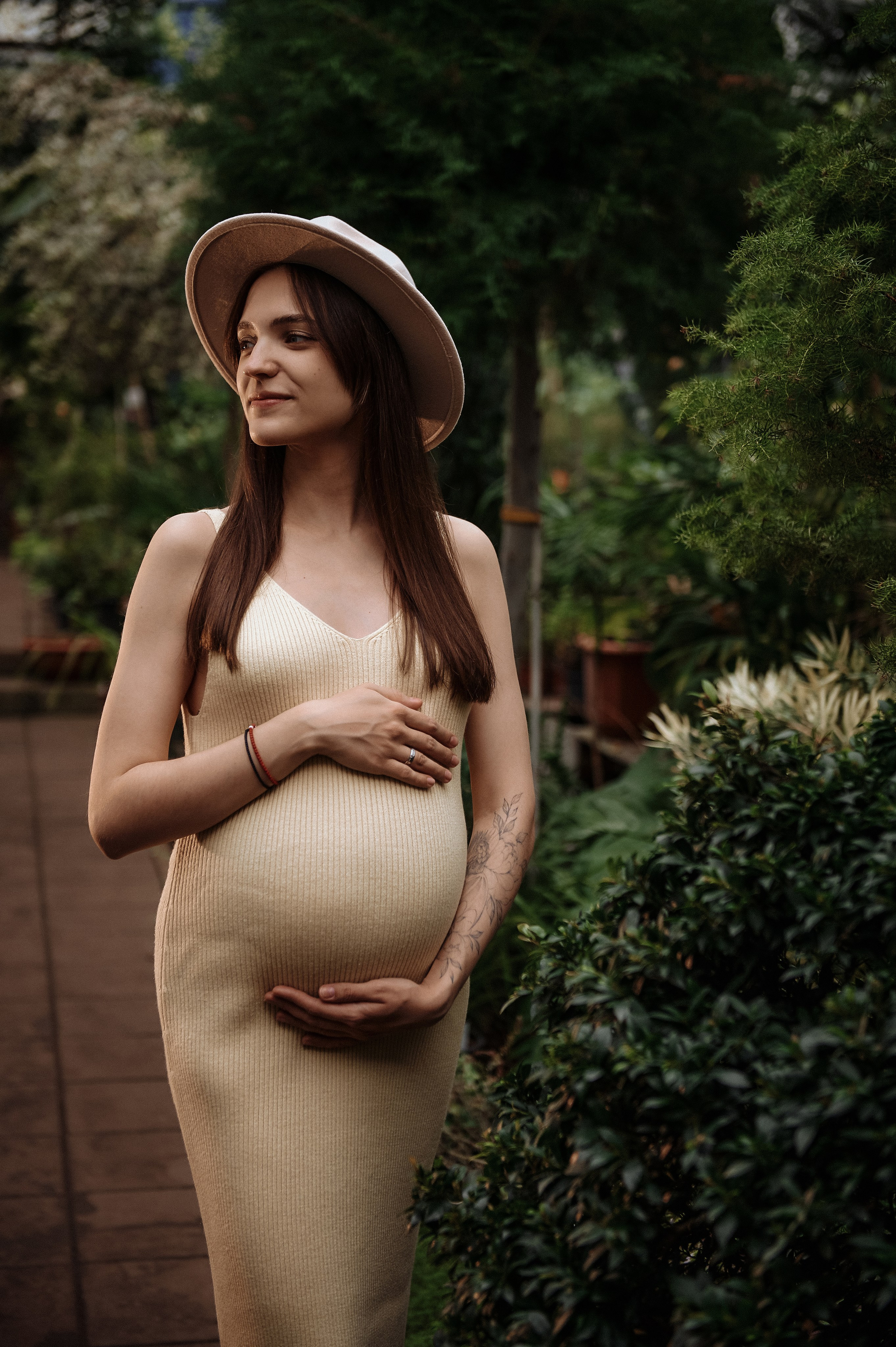 Дима и Наташа. Свадебный, портретный, фотограф беременности в Нижнем Новгороде Алина Зиновьева