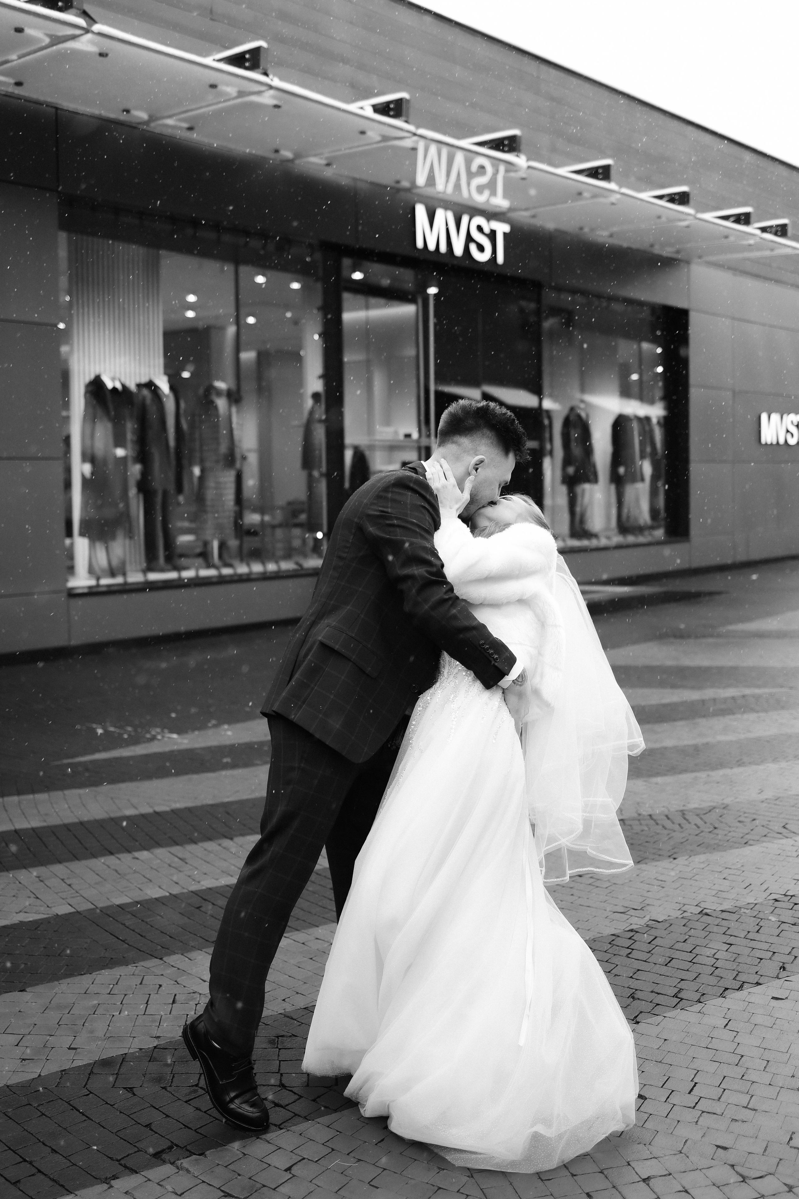 А. + А. Барвиха Luxury Village. Семейный и lovestory фотограф в Москве Светлана Коняхина