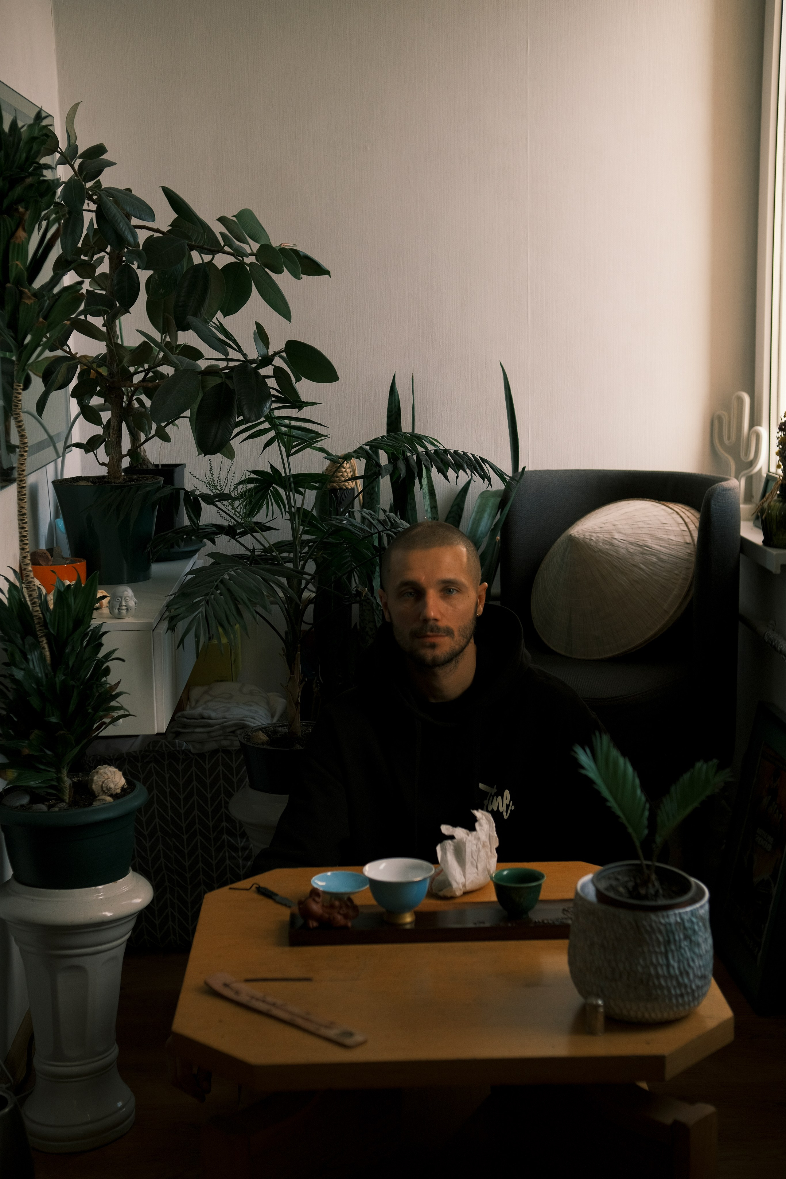 Fine & Summer Jam. Фотограф, видеограф в Санкт-Петербурге