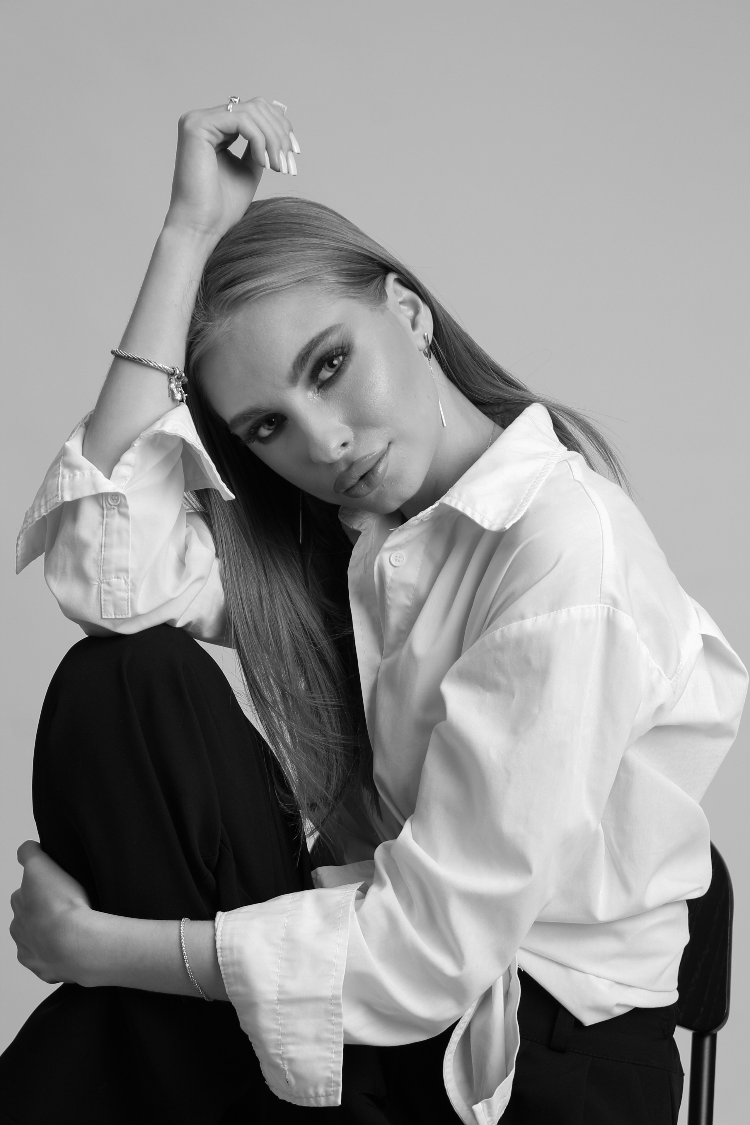 Альбом III. Фотограф Муракаева Елена