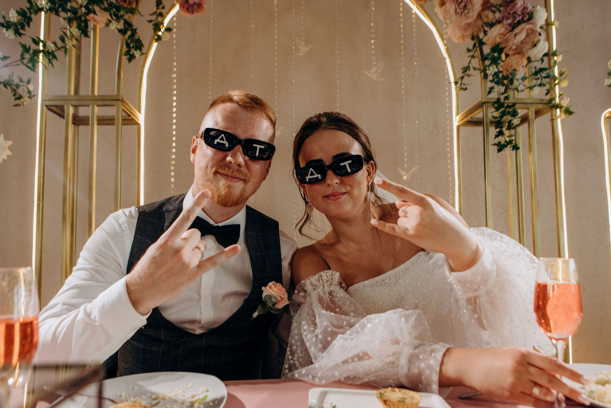 Д+Т. Свадебный и семейный фотограф Арестенко Анастасия