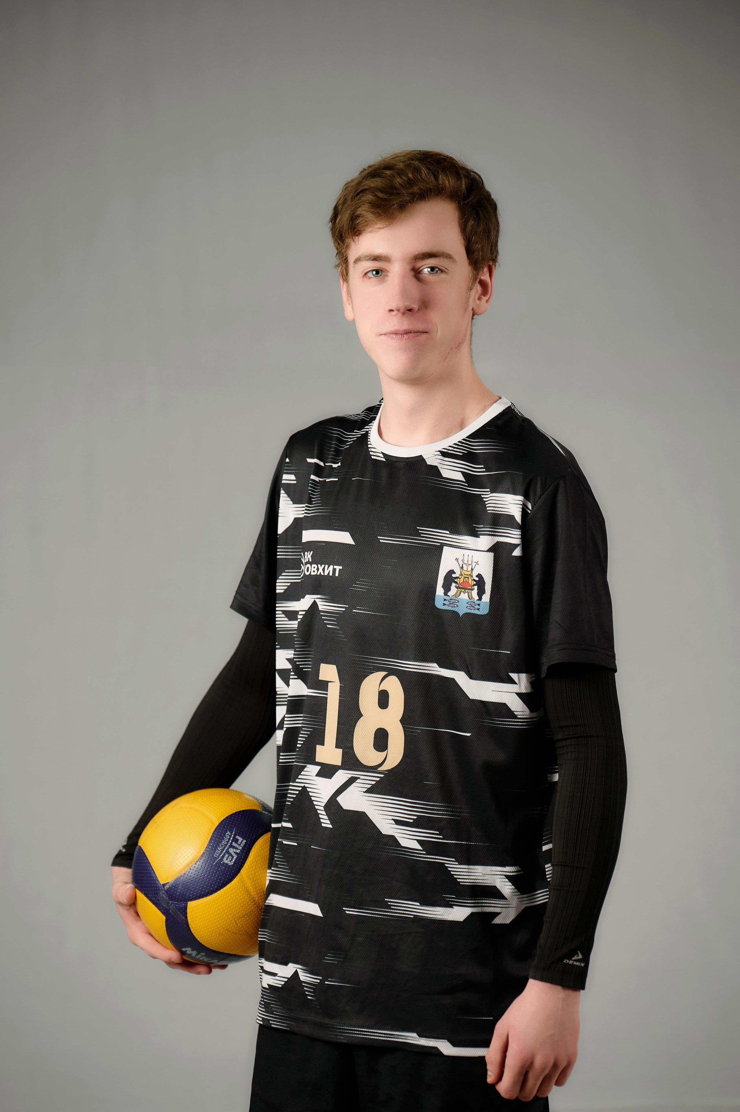 НовХИТ. Ваш мультижанровый фотограф Александр Белов