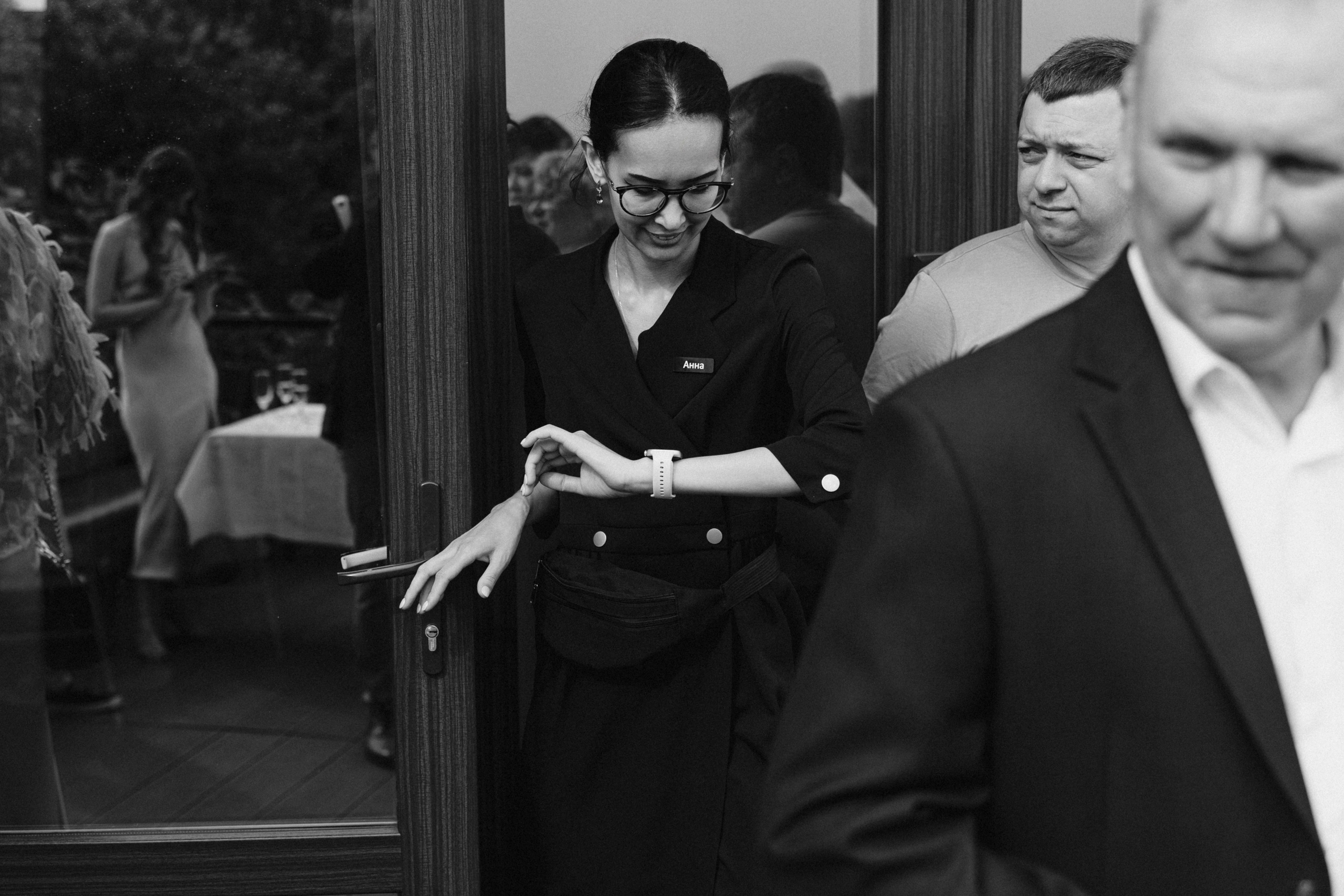 Никита и Полина. Свадебный фотограф Курск Максим Ноздрачев