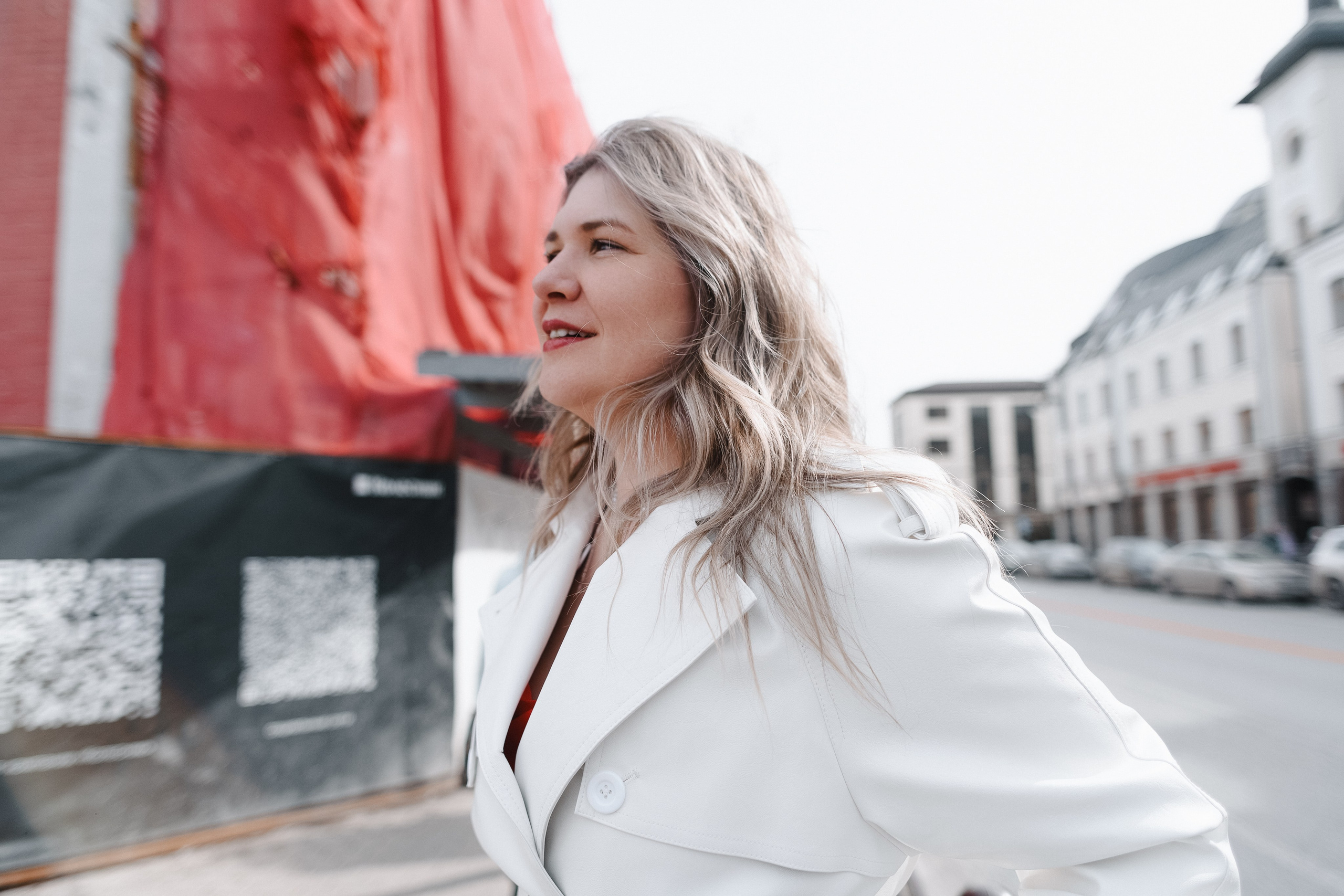 Мария. Фотограф Дарья Мустафина, Тюмень