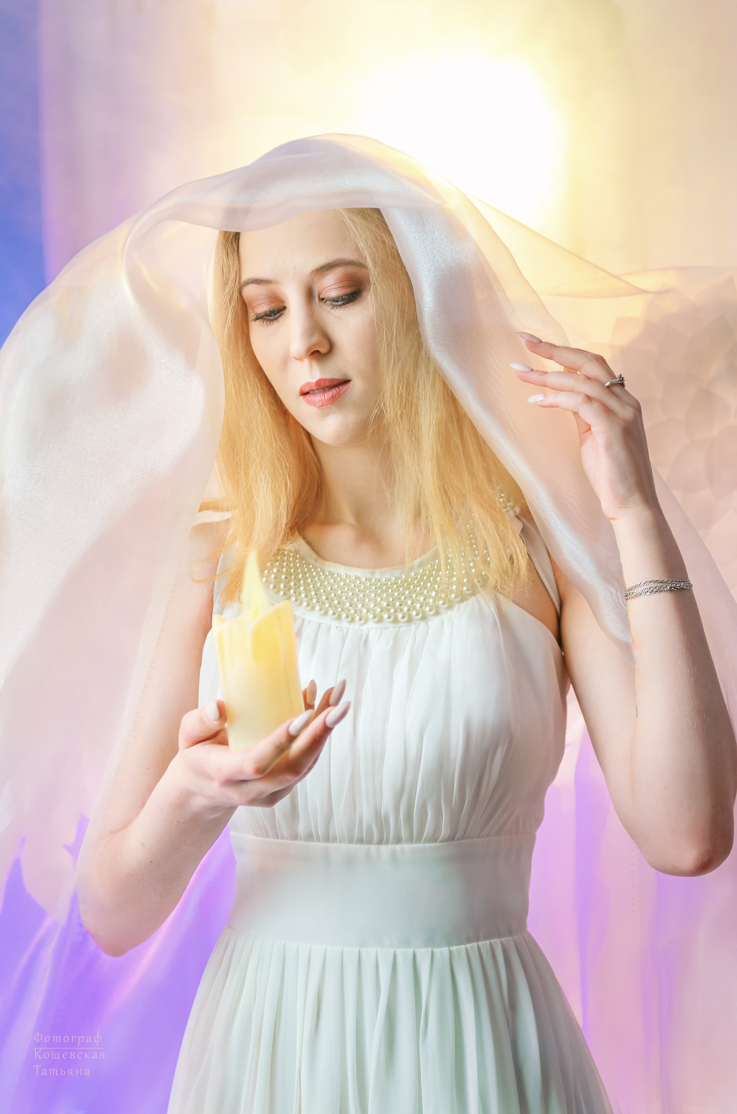 Ангелы. Фотографы для фотосессий в Новосибирске