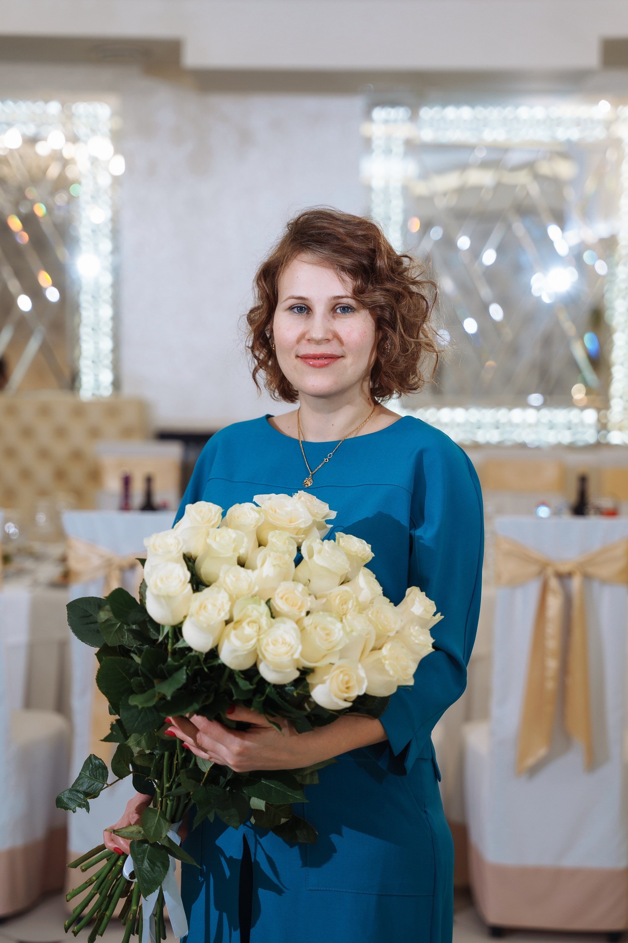 Юбилей. Свадебный и семейный фотограф Марина Лежнева, г. Уфа