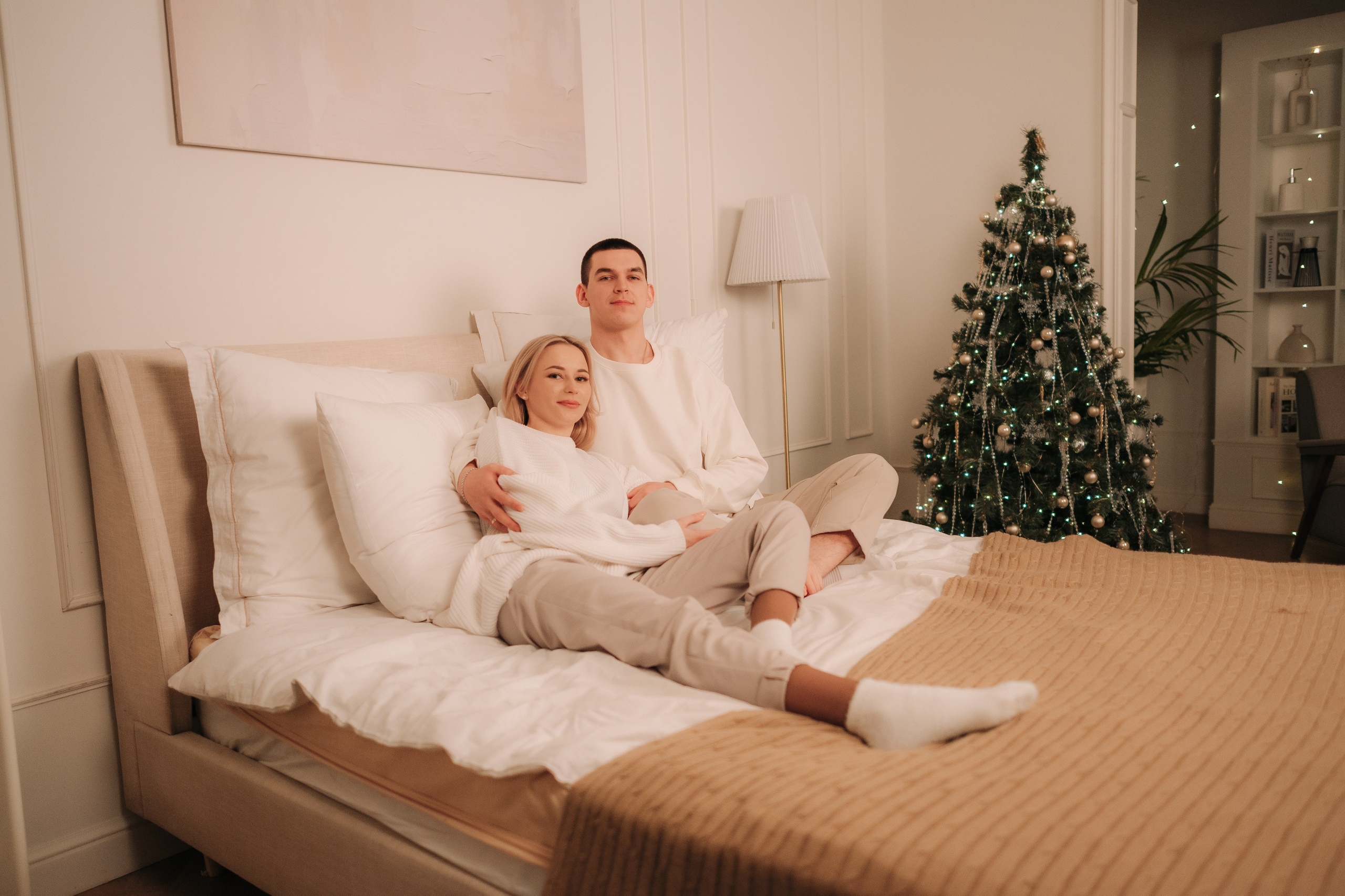 Андрей и Наталина. Иван Кубик — фотограф и видеограф