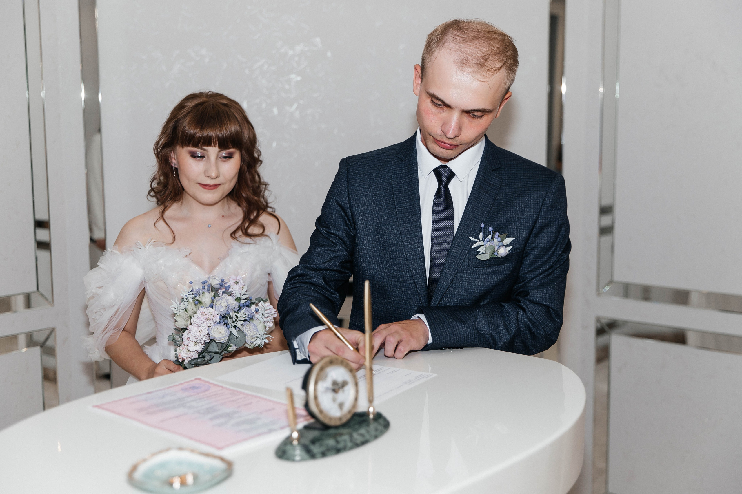 Анатолий & Валерия. Главная