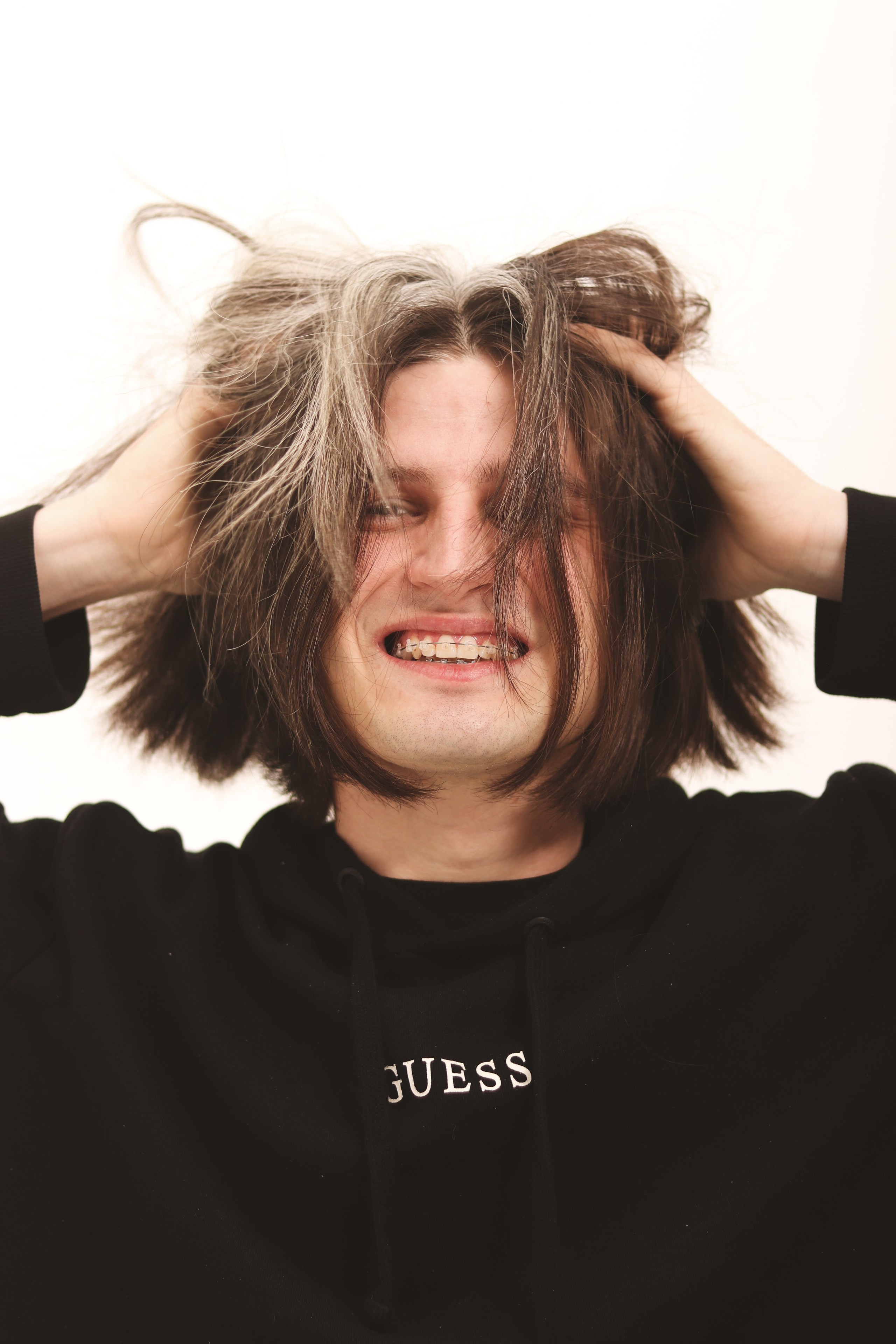 Давид. Фотограф Красноярск | Ховрин Иван | Свадьбы, Мероприятия, Фотосессии