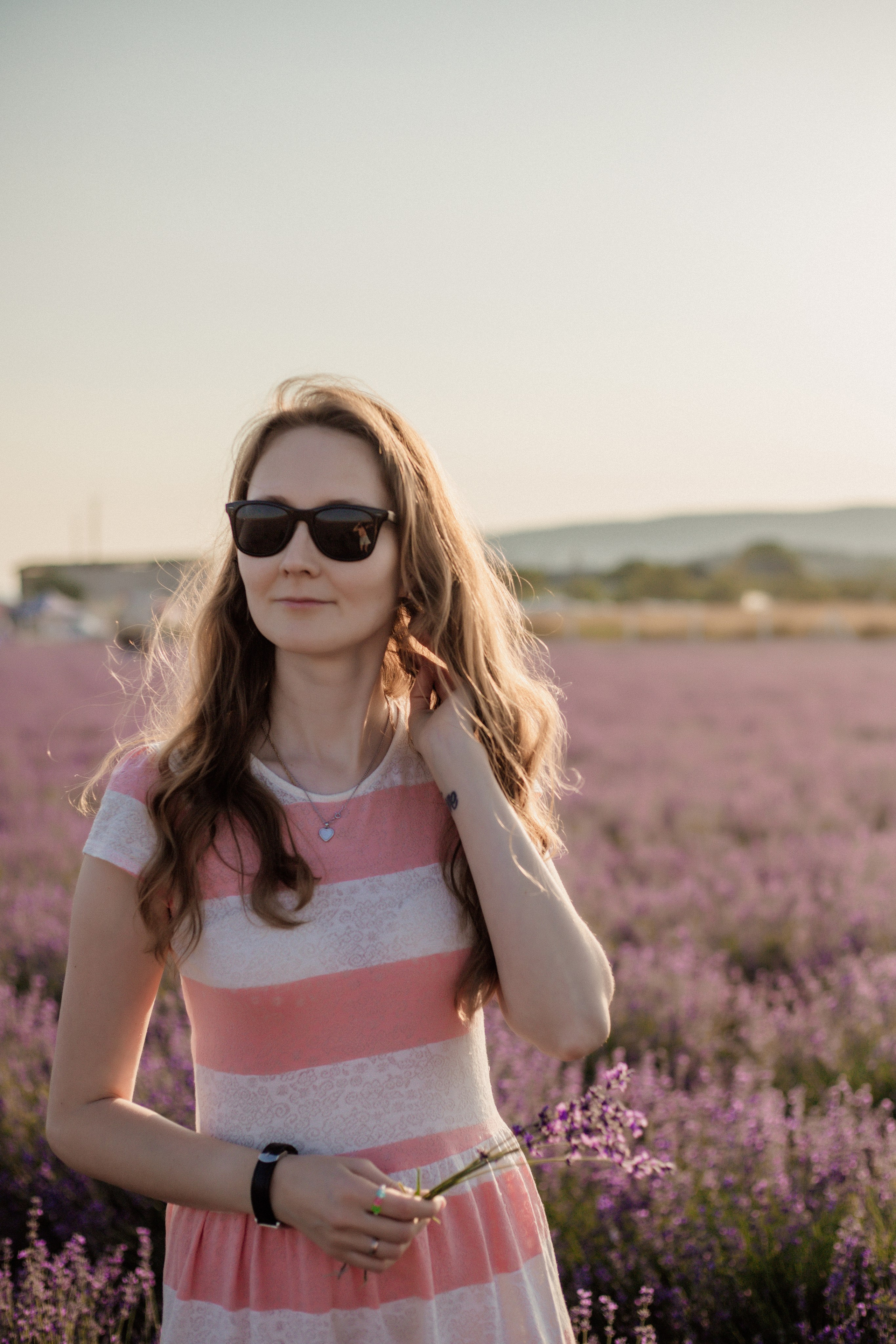 Лаванда. Фотограф и Видеограф Севастополь Крым