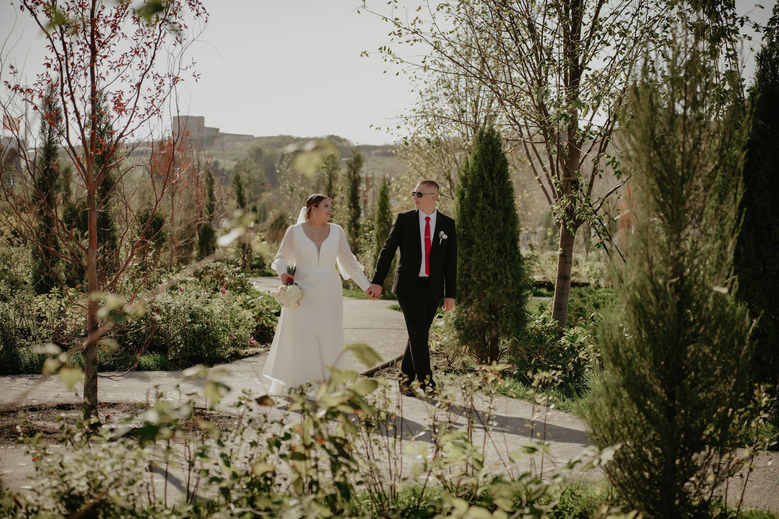 Лев и Маргарита. Фотограф и Видеограф Севастополь Крым