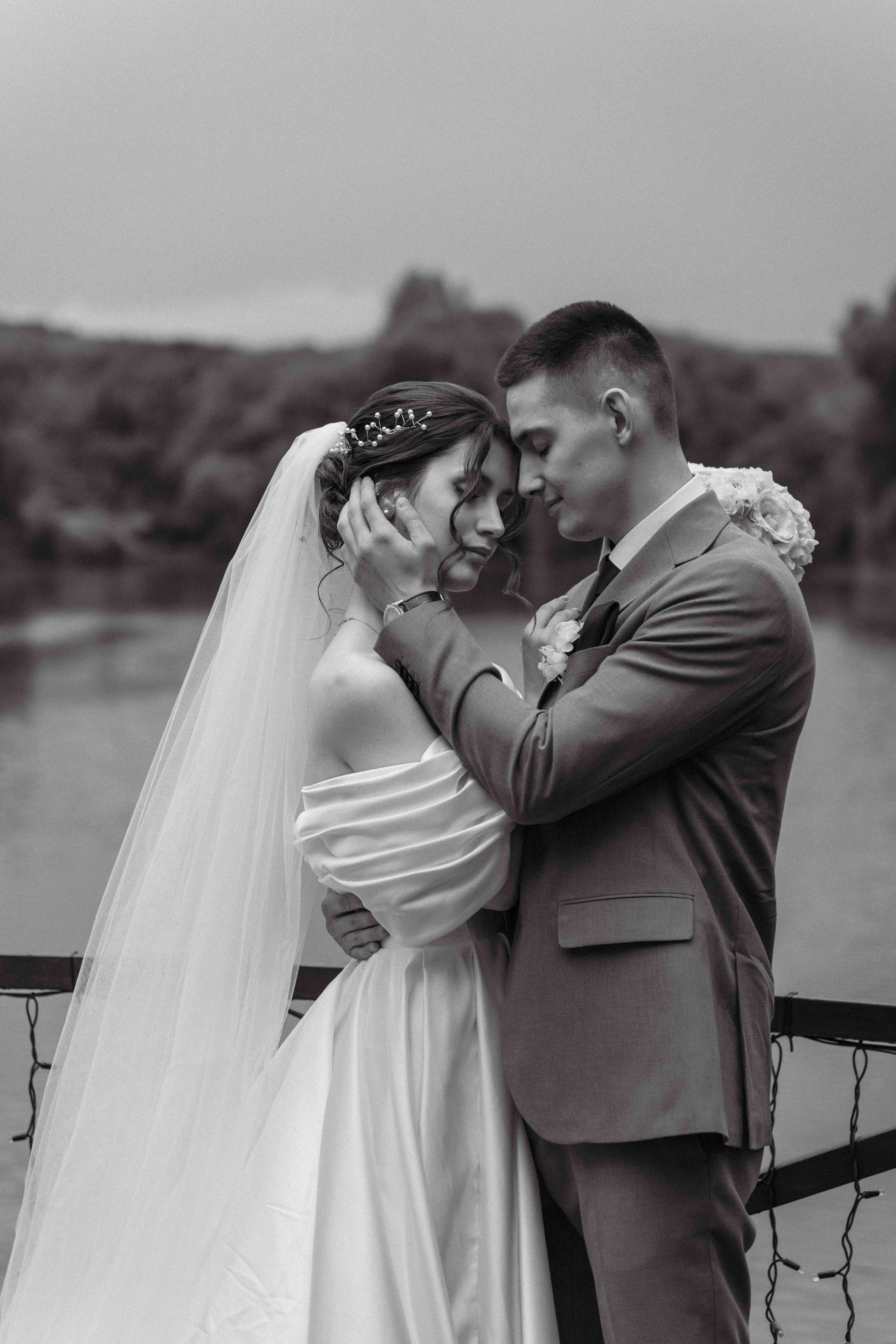 Юлия и Владимир. Фотограф и Видеограф Севастополь Крым