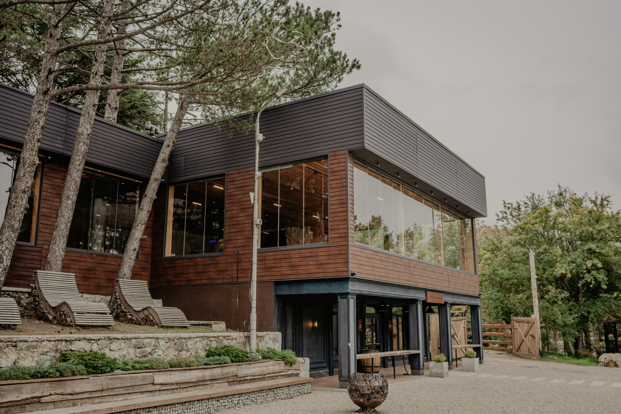 Ангарский Перевал. Фотограф и Видеограф Севастополь Крым