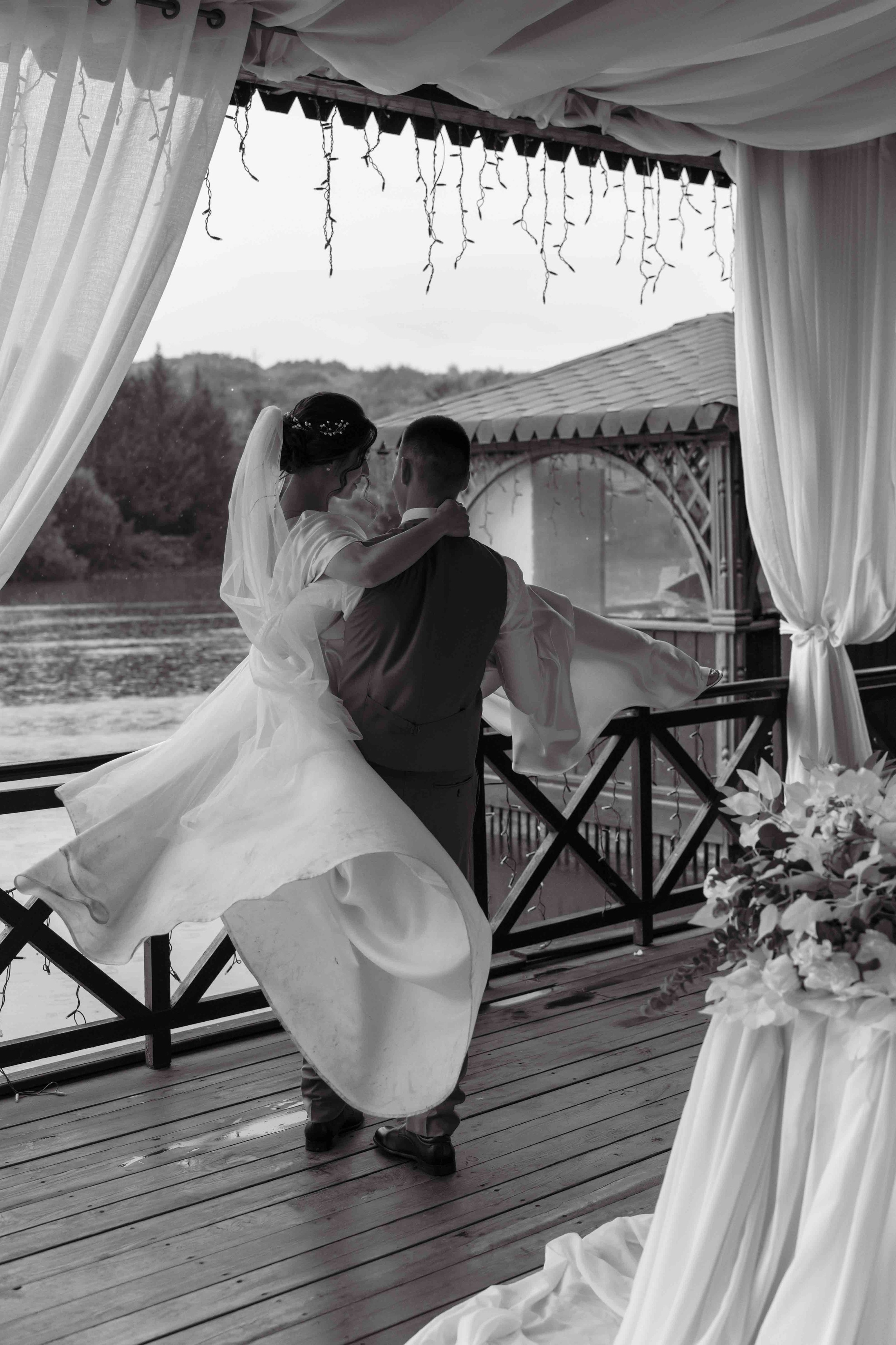 Юлия и Владимир. Фотограф и Видеограф Севастополь Крым