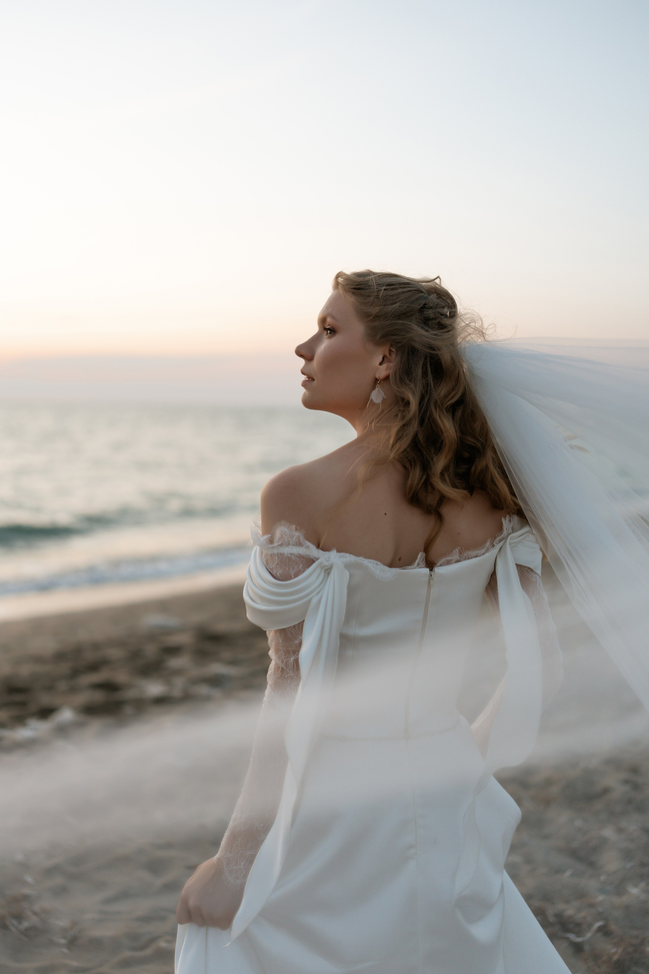 Z&A. Фотограф и Видеограф Севастополь Крым