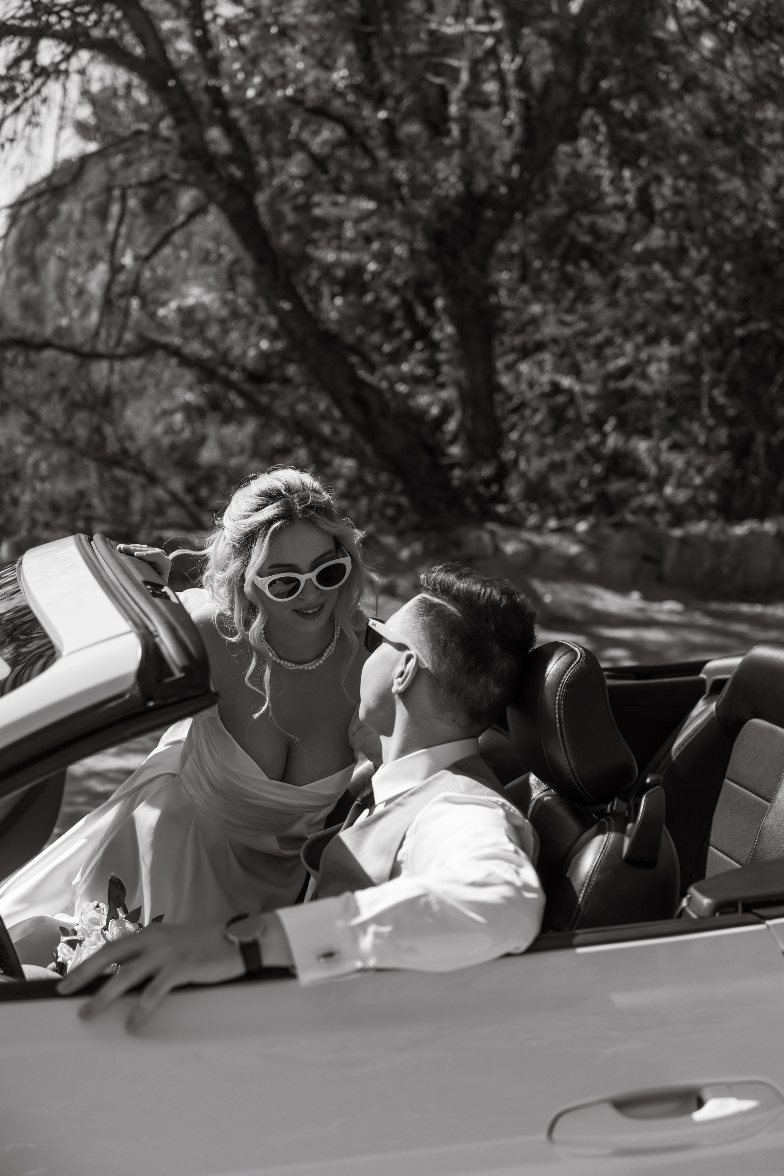 Никита и Виктория. Фотограф и Видеограф Севастополь Крым